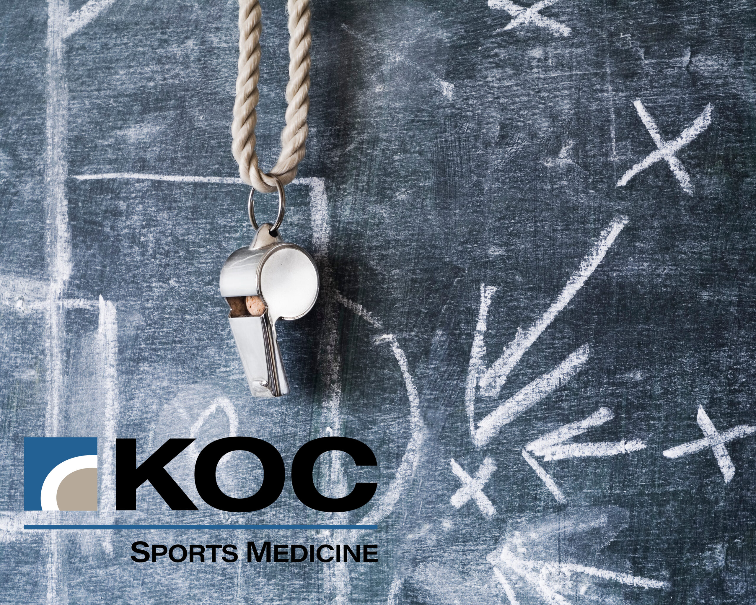 Featured image for “KOC to welcome director of performance science for the Atlanta Falcons at inaugural sports medicine symposium ”