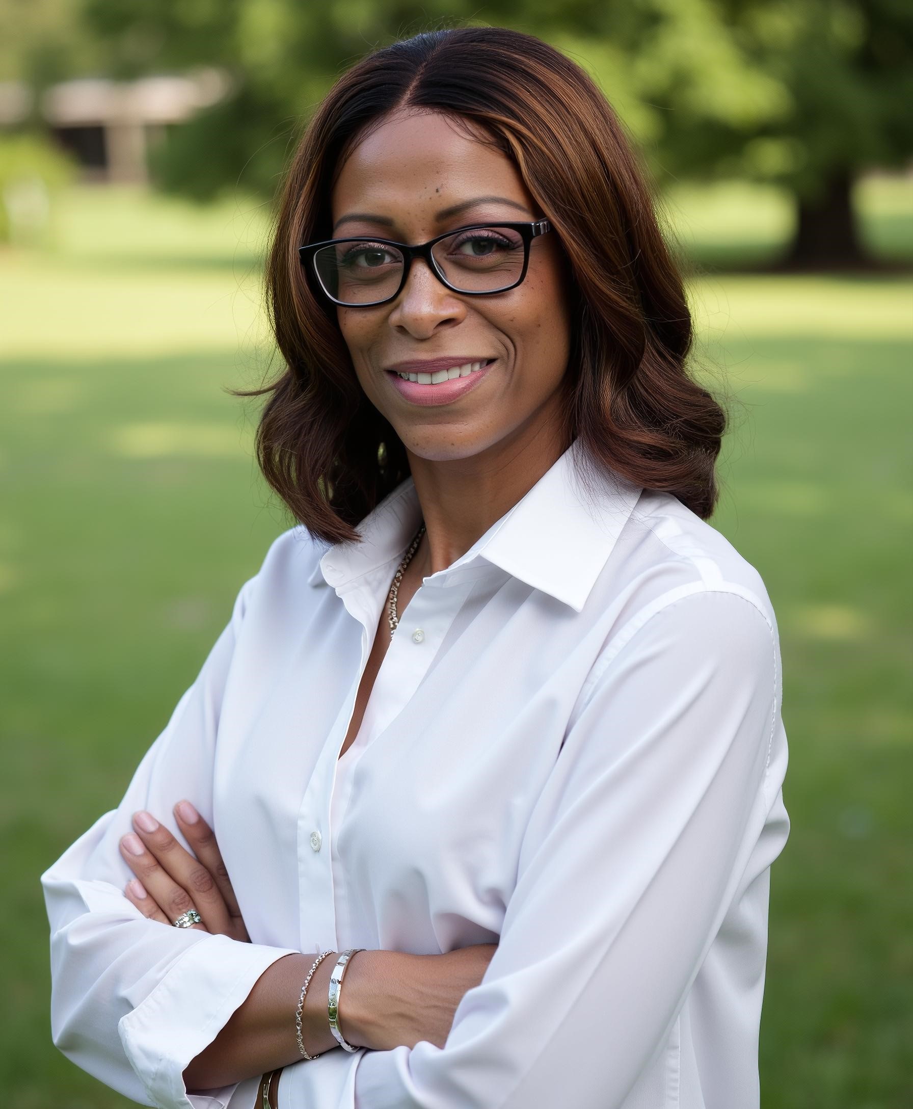 Featured image for “Laurie Shanderson Evans, Ph.D., to become new president and CEO of Knoxville Area Urban League”