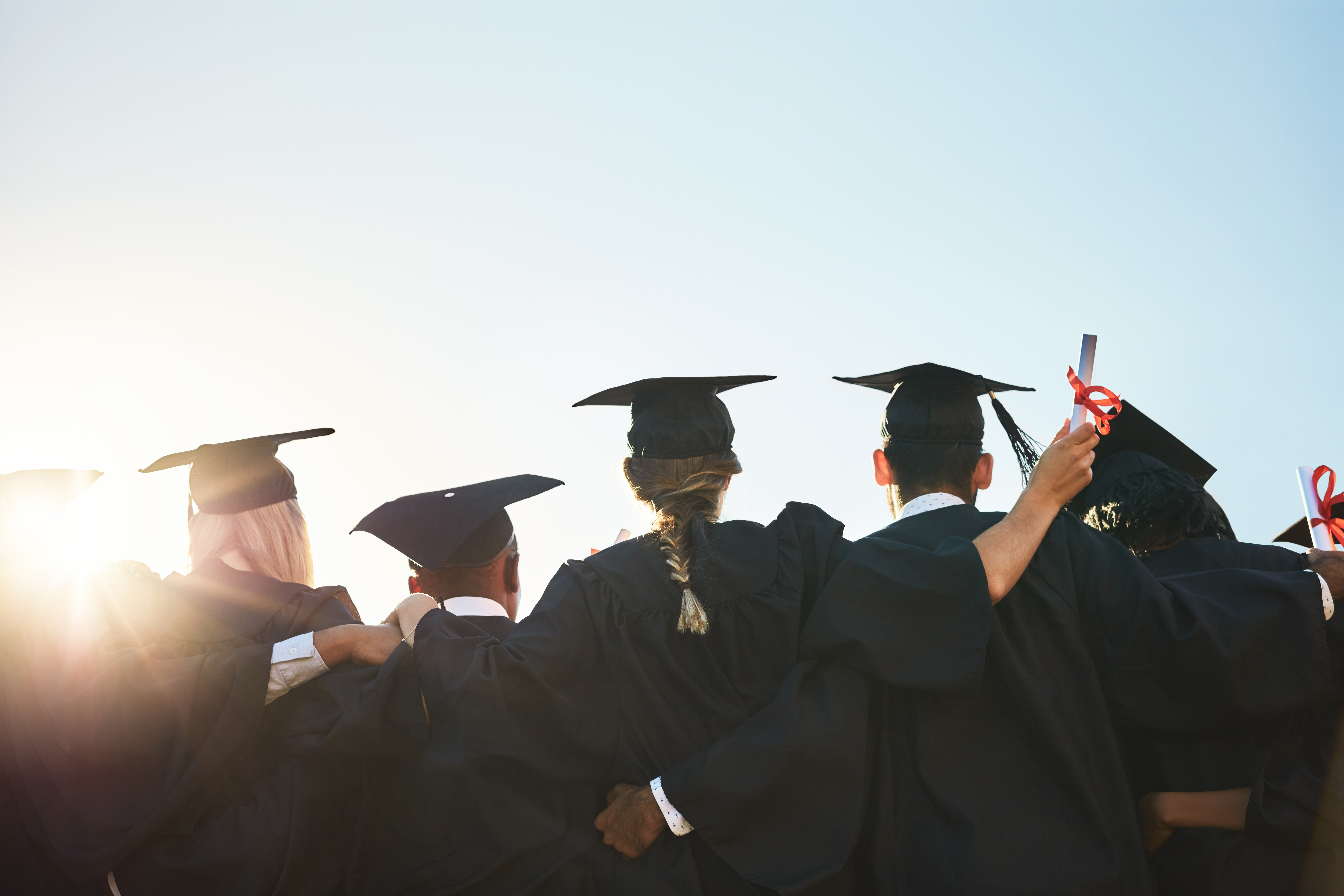 Featured image for “South College Indianapolis celebrates 2025 healthcare program graduates”