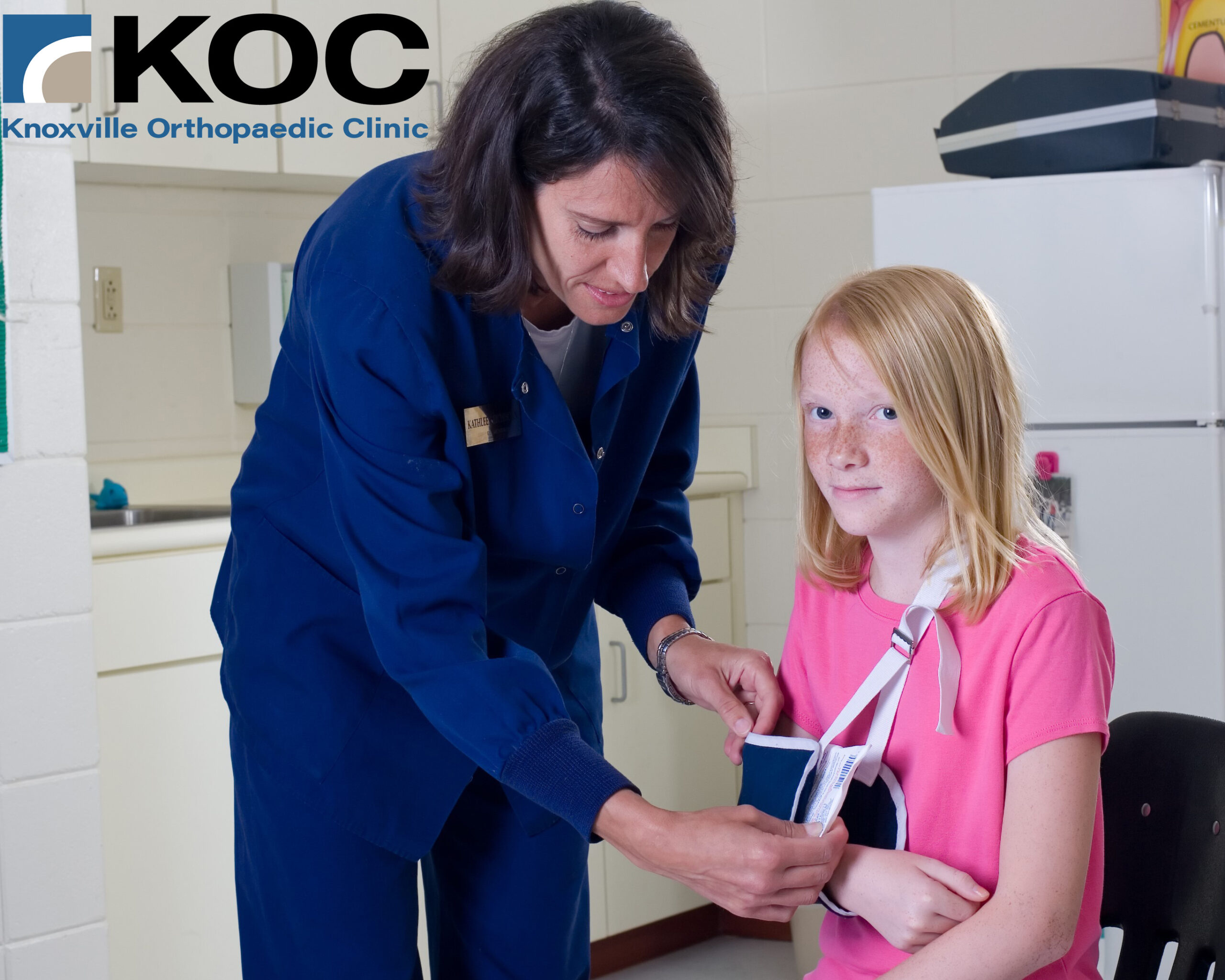 Featured image for “Knoxville Orthopaedic Clinic offers training event for school nurses ”