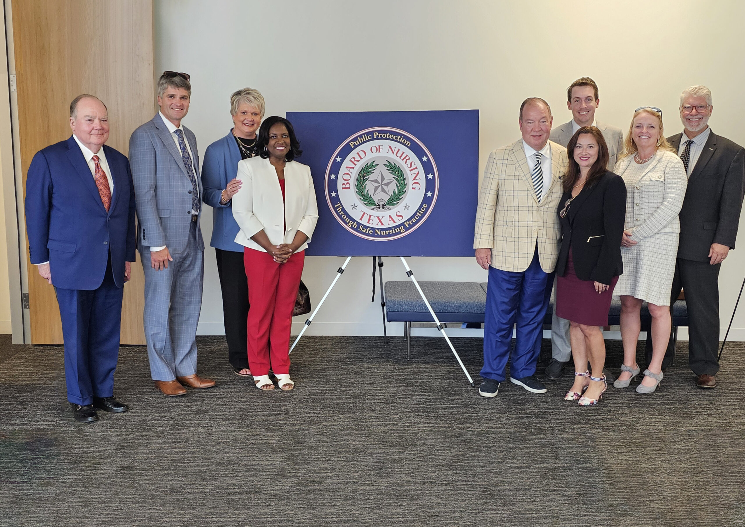 Featured image for “South College Dallas earns Texas Board of Nursing approval for nursing program”