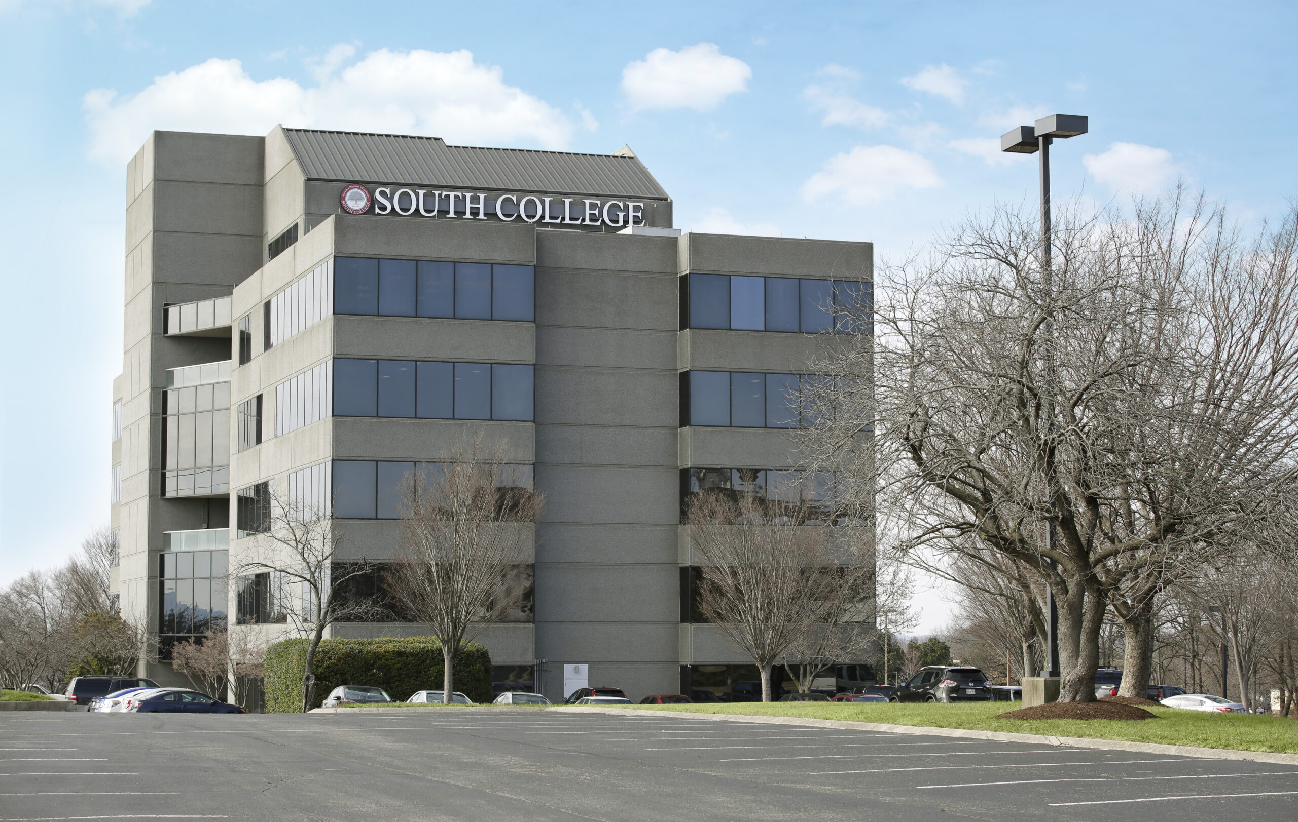 Featured image for “South College Physician Assistant program achieves 100 percent certification exam pass rate”