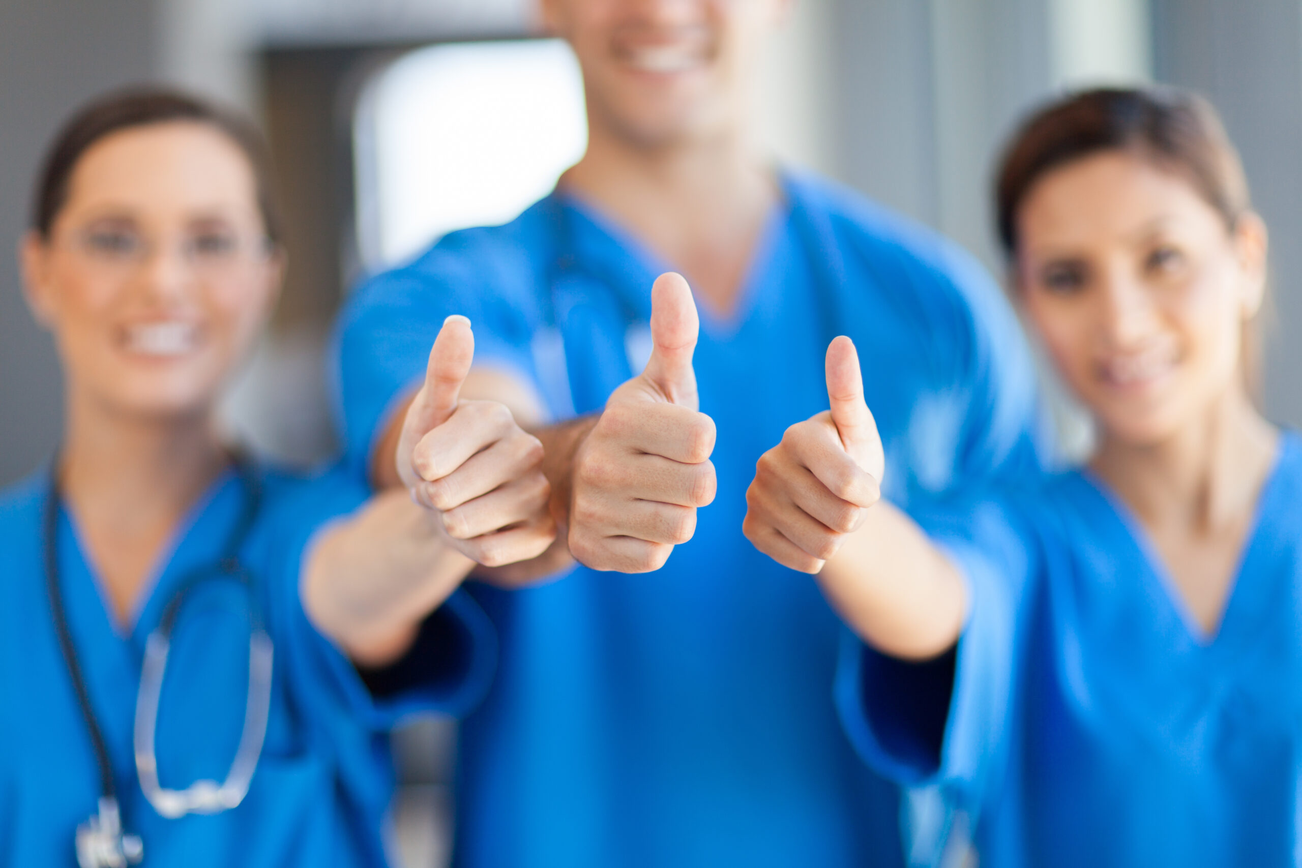 Featured image for “Knoxville Orthopaedic Clinic earns 2025 Top Workplace distinction”