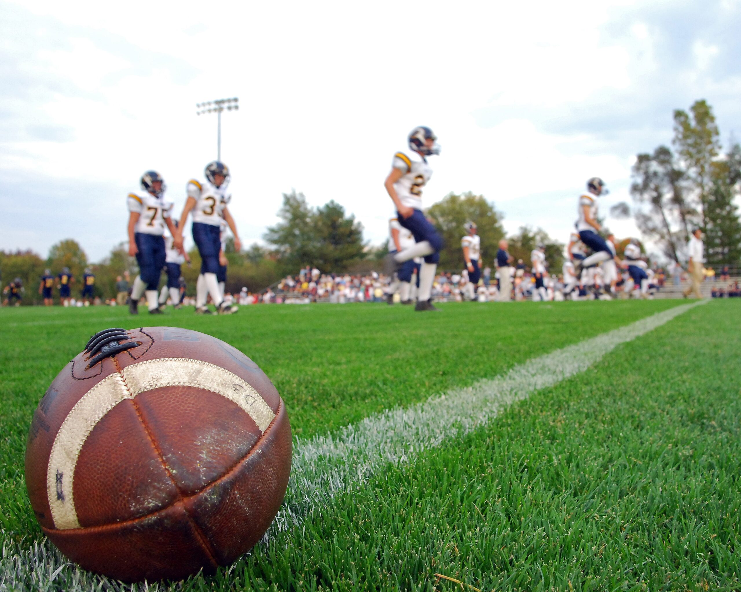Featured image for “KOC Kick-Off Classic to showcase high school football before season starts”