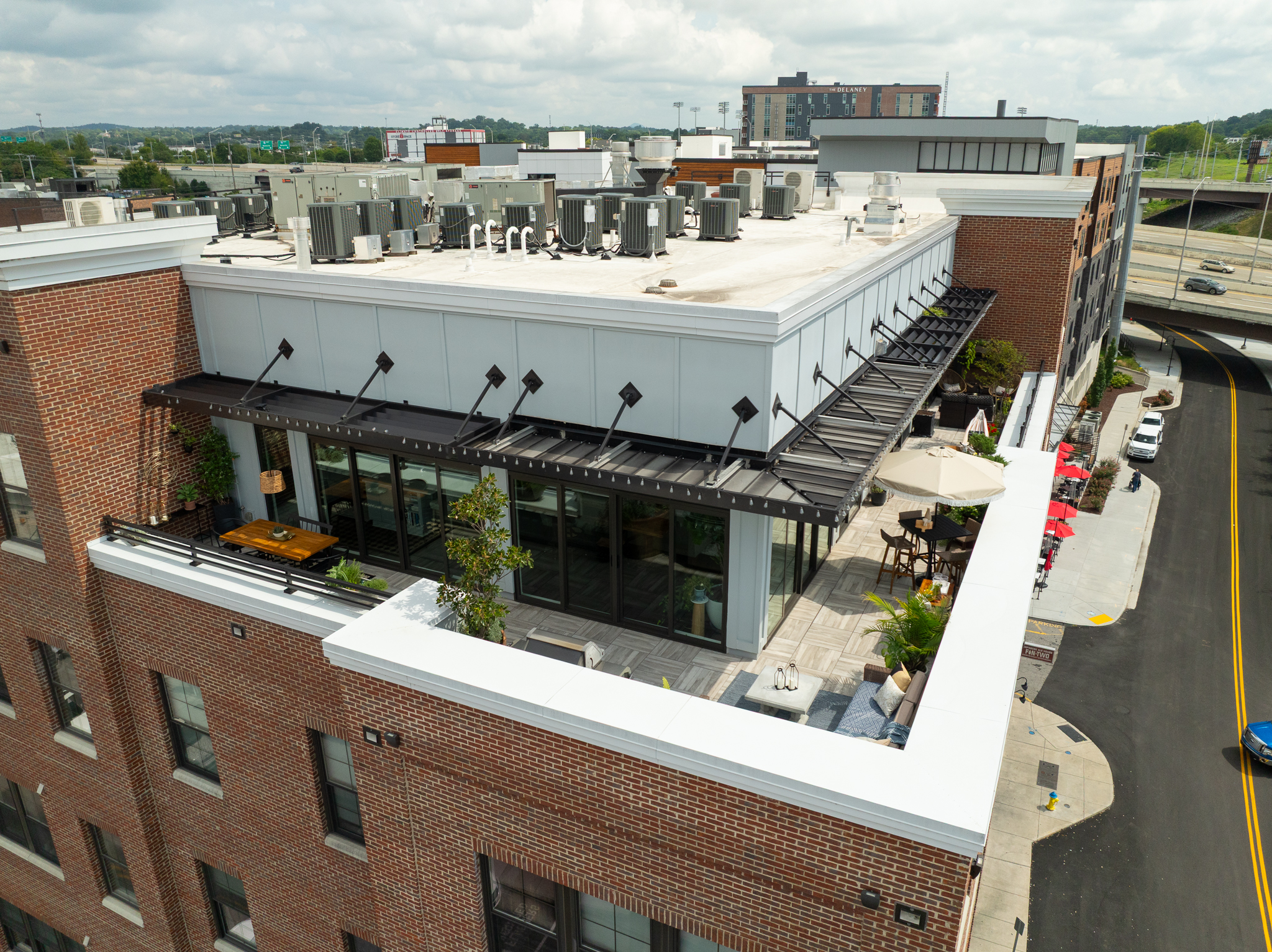 Featured image for “REA Downtown offers one-of-a-kind penthouse condo in Old City”
