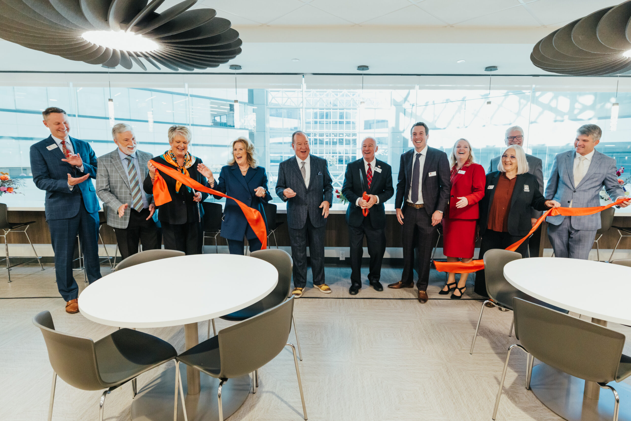 Featured image for “South College officially opens Dallas location to bring system total to 10 physical campuses in seven states”