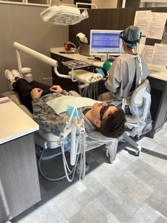 Featured image for “South College Nashville to offer free dental services for veterans in partnership with Tennessee Titans”