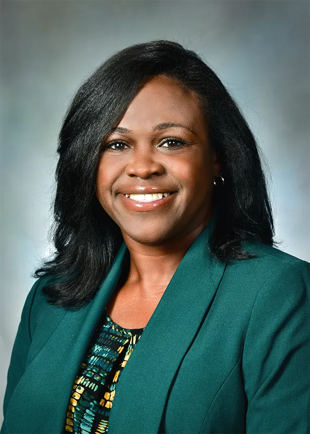 Featured image for “Chrystal Armstrong Brown to lead United Way of Greater Knoxville as CEO after nationwide search”