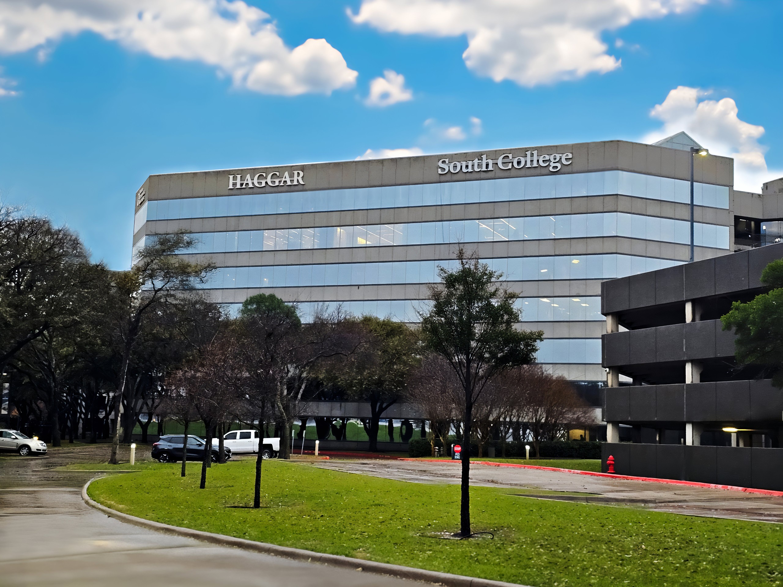 Featured image for “South College hosts North Texas healthcare leaders for launch of mentorship program”