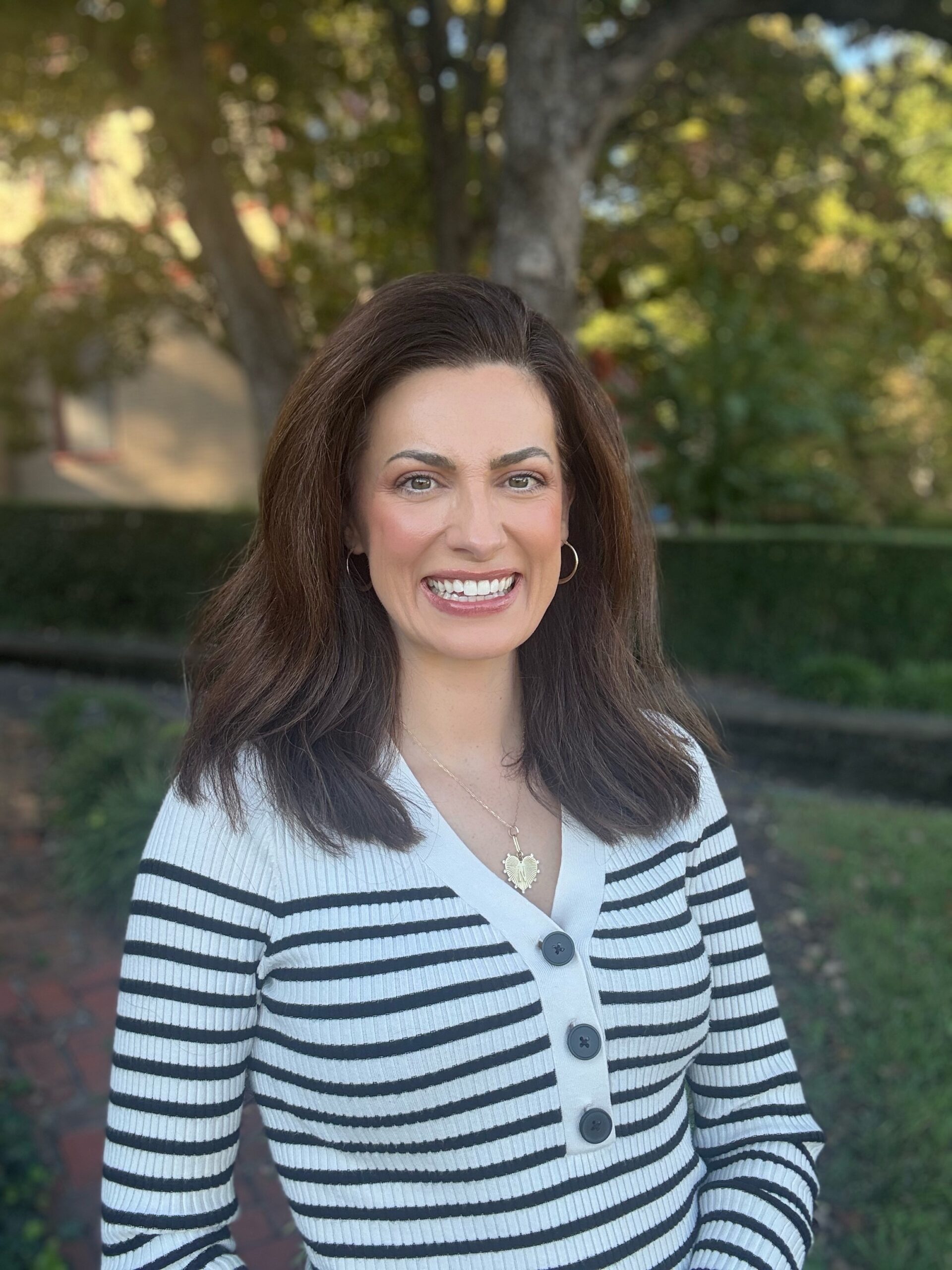 Featured image for “YWCA Knoxville & the Tennessee Valley names Natalie Stair as CEO”