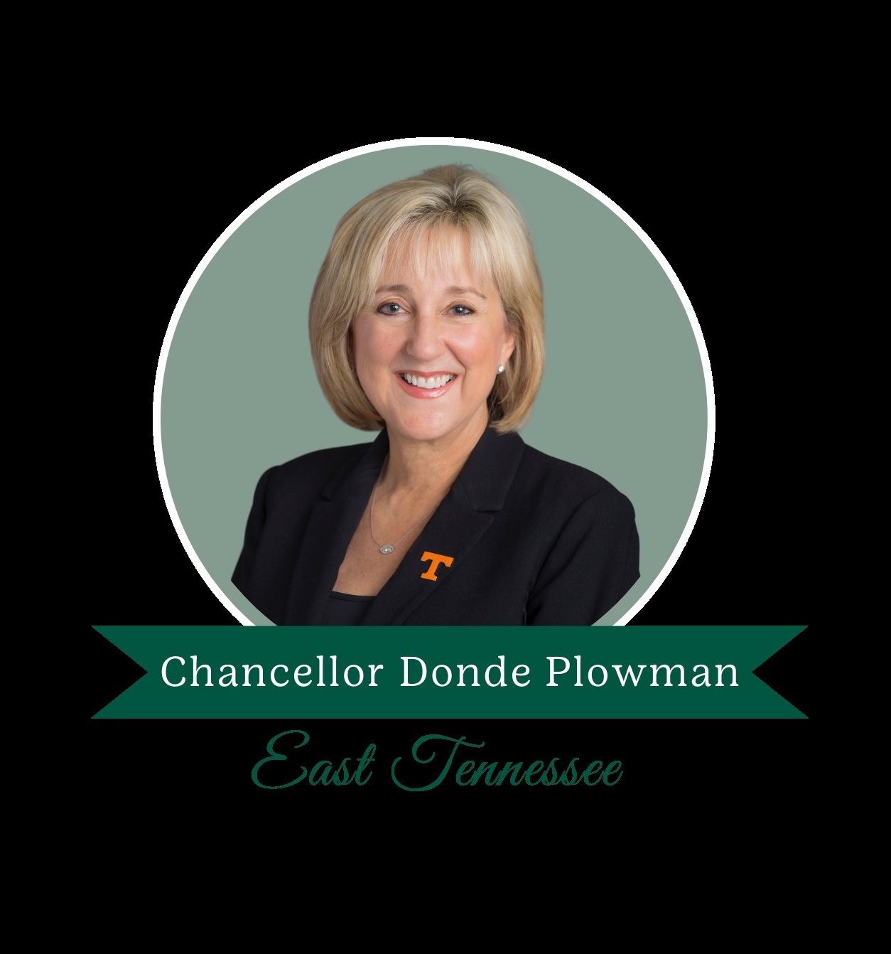 Featured image for “Girl Scouts to honor UT Chancellor Donde Plowman at Trefoil Society Luncheon”