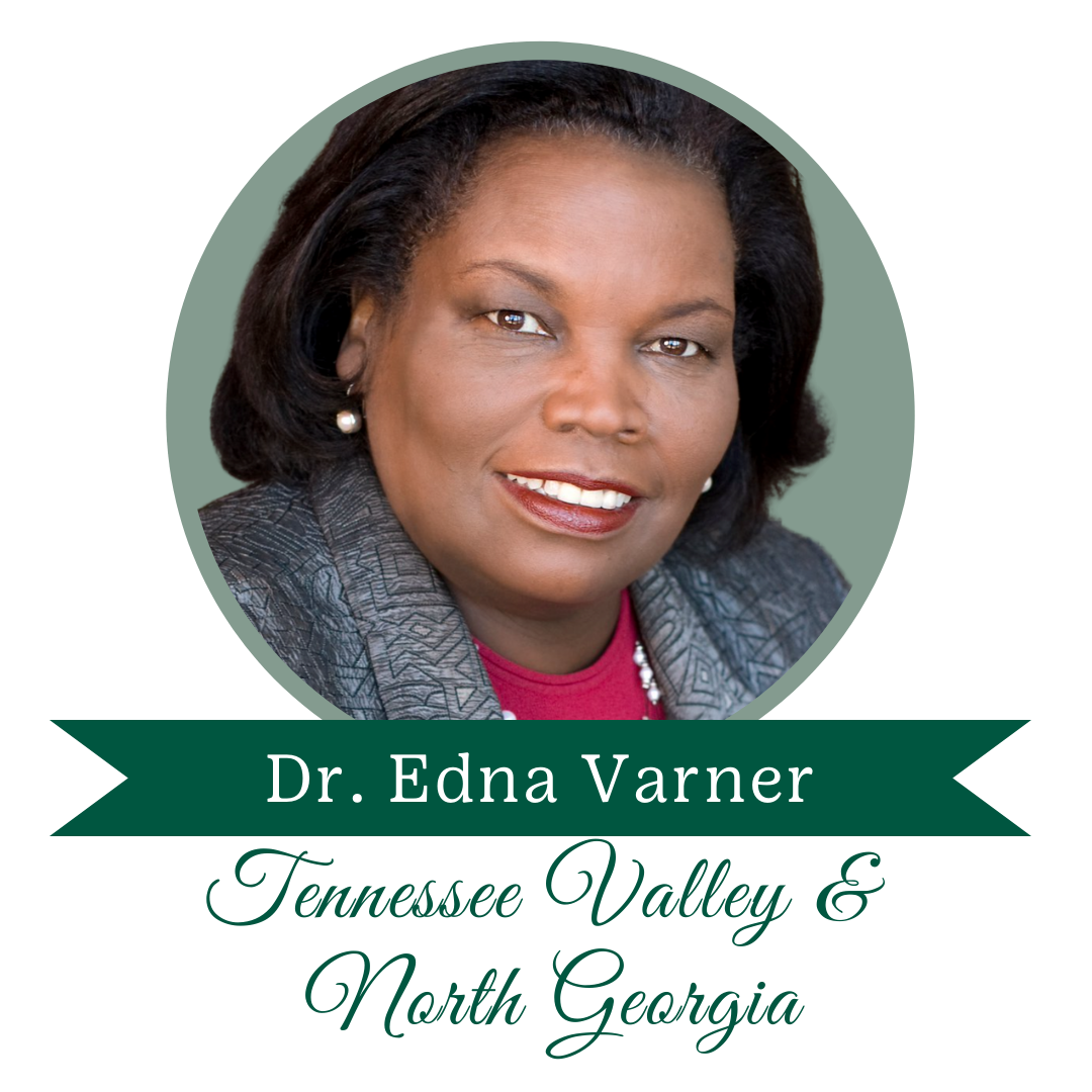 Featured image for “Girl Scouts to honor Dr. Edna Varner at Trefoil Society Luncheon in Chattanooga”