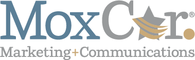 MoxCar Logo