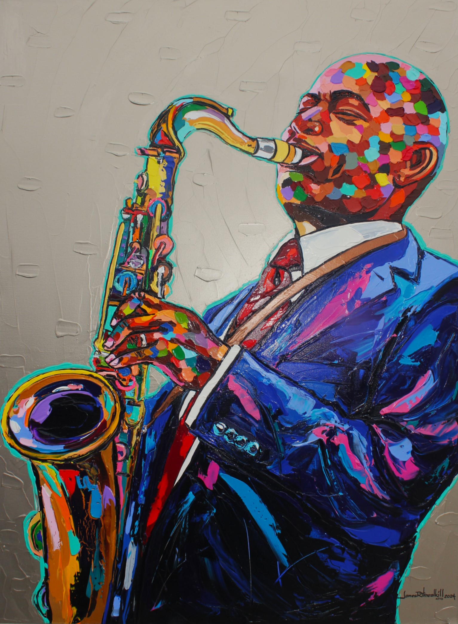 Featured image for “Artsclamation! offers one-of-a-kind fine art and gifts to benefit Peninsula”