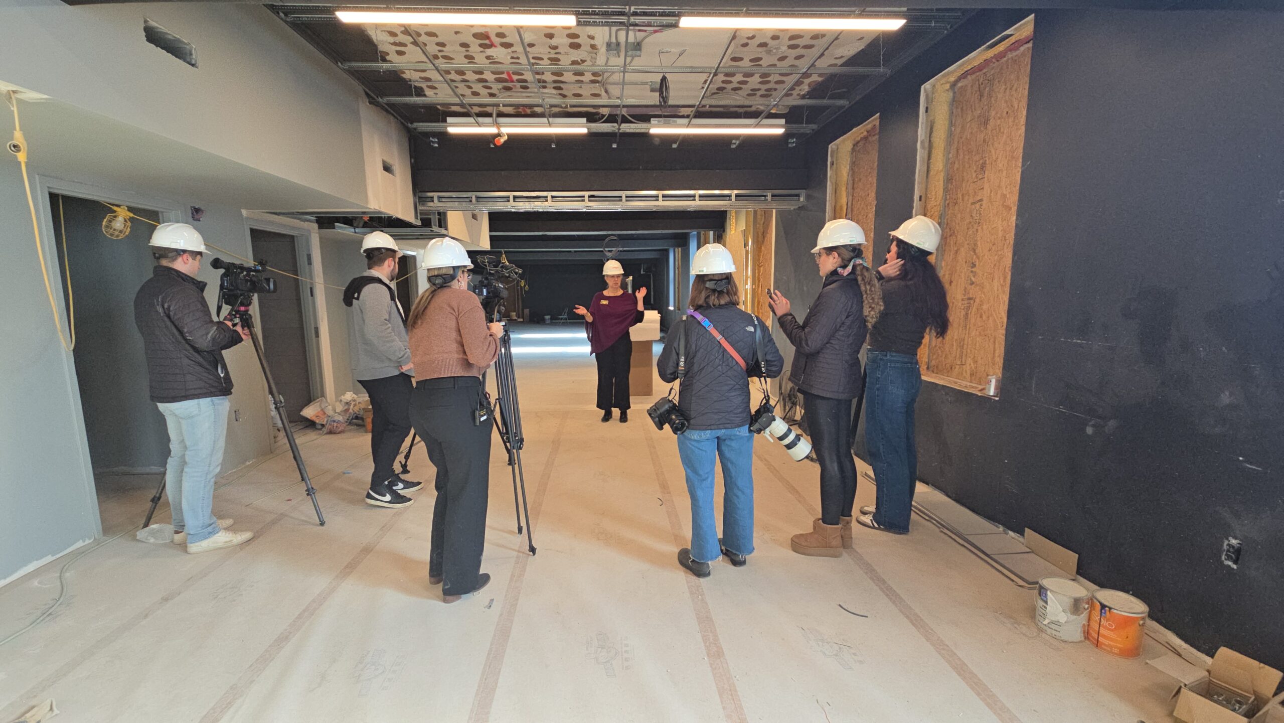 Featured image for “Historic Tennessee Theatre announces 2026 opening date of 612 Building expansion, amenities for patrons”