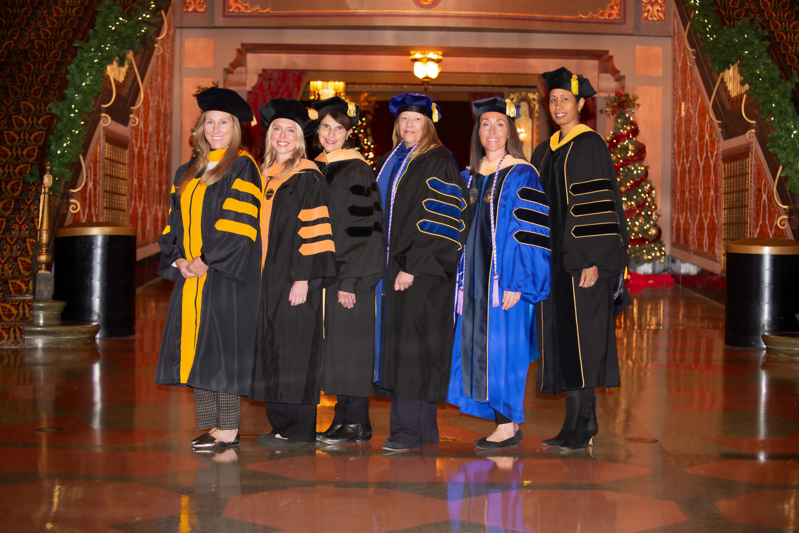 Featured image for “South College recognizes eight faculty Fellows in Nurse Anesthesiology”