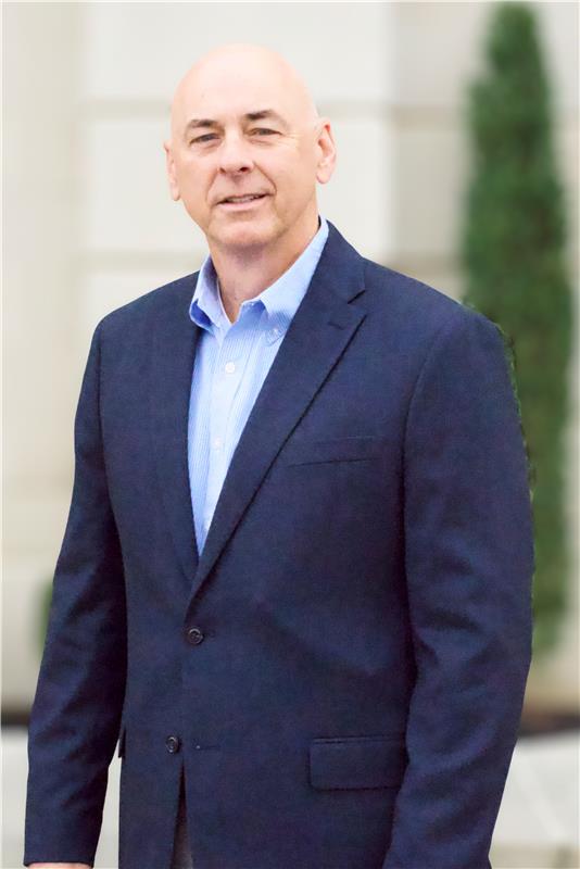 Featured image for “SouthEast Bank selects Brian Hood as Cleveland City President”