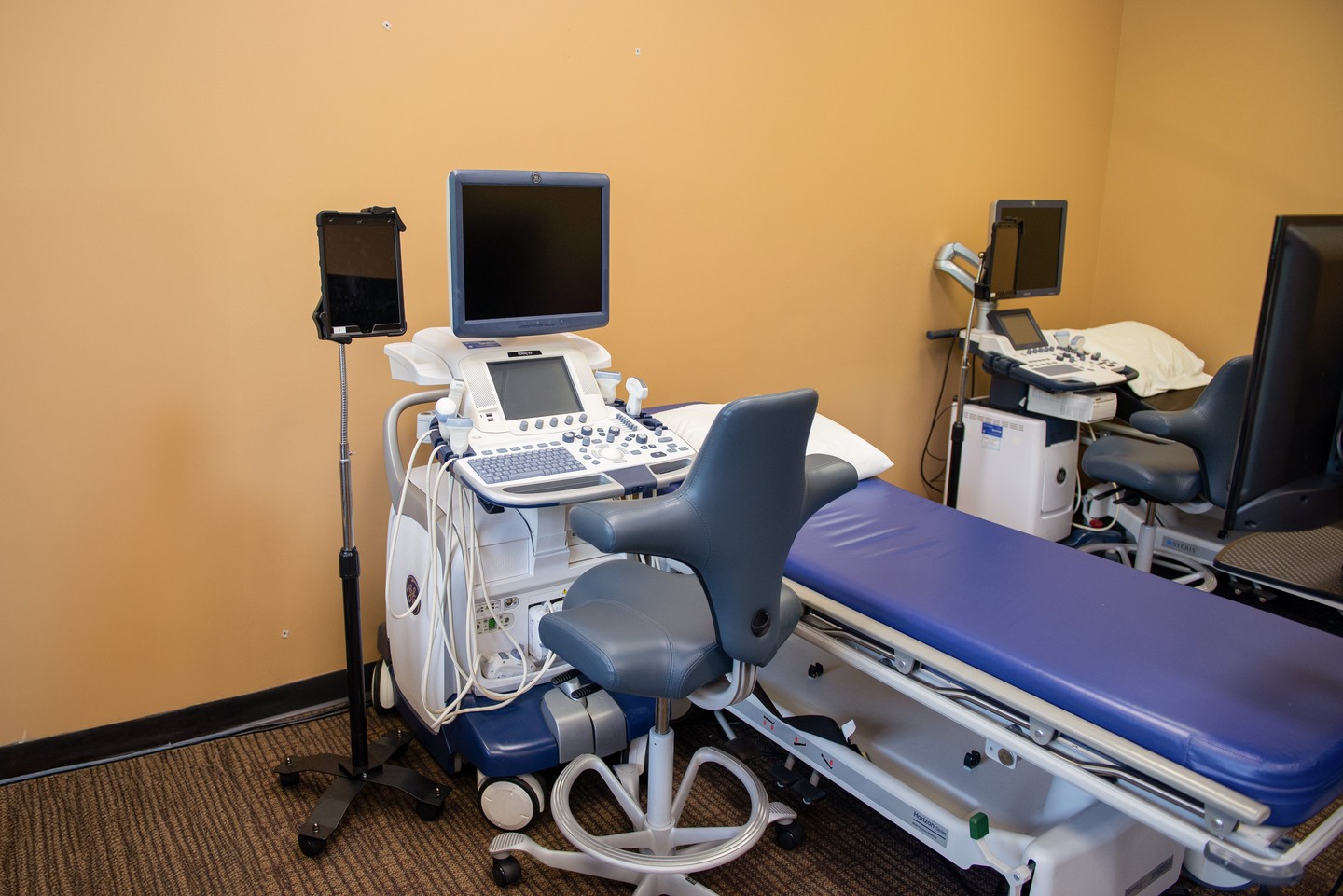 Featured image for “South College Nashville launches echocardiogram concentration”