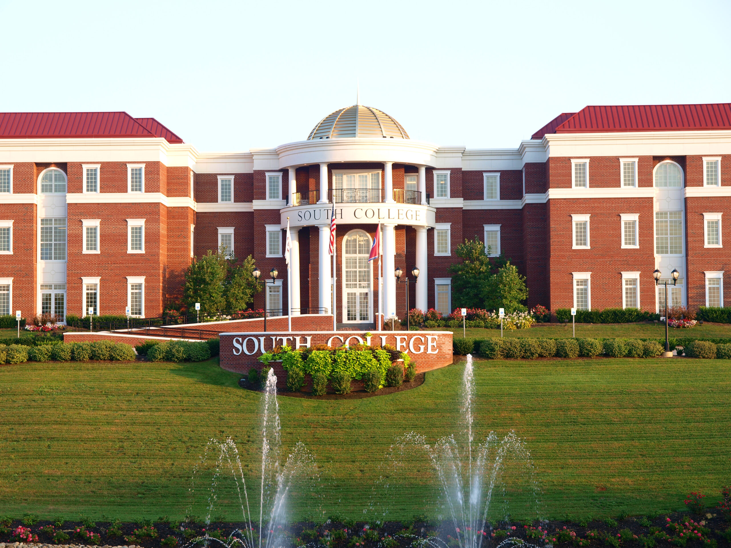 Featured image for “South College surpasses 20,000 students amidst unprecedented growth”