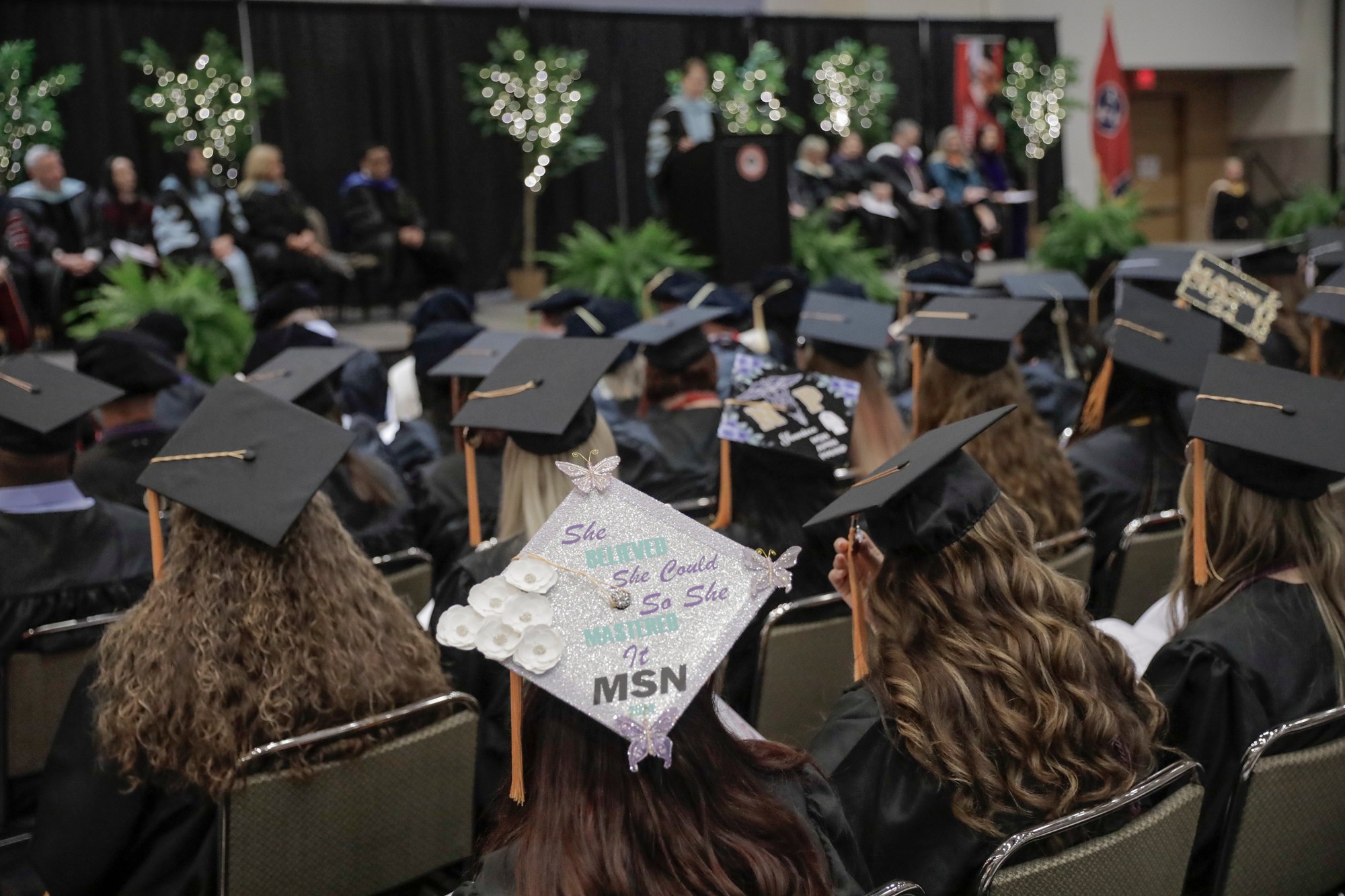 Featured image for “South College now eligible for Georgia State Aid, including HOPE Scholarship”