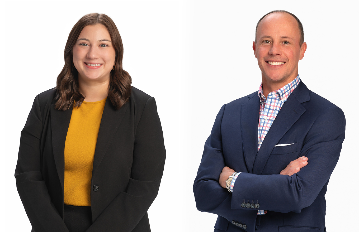 Featured image for “The Trust Company of Tennessee adds Bradshaw and Showalter”