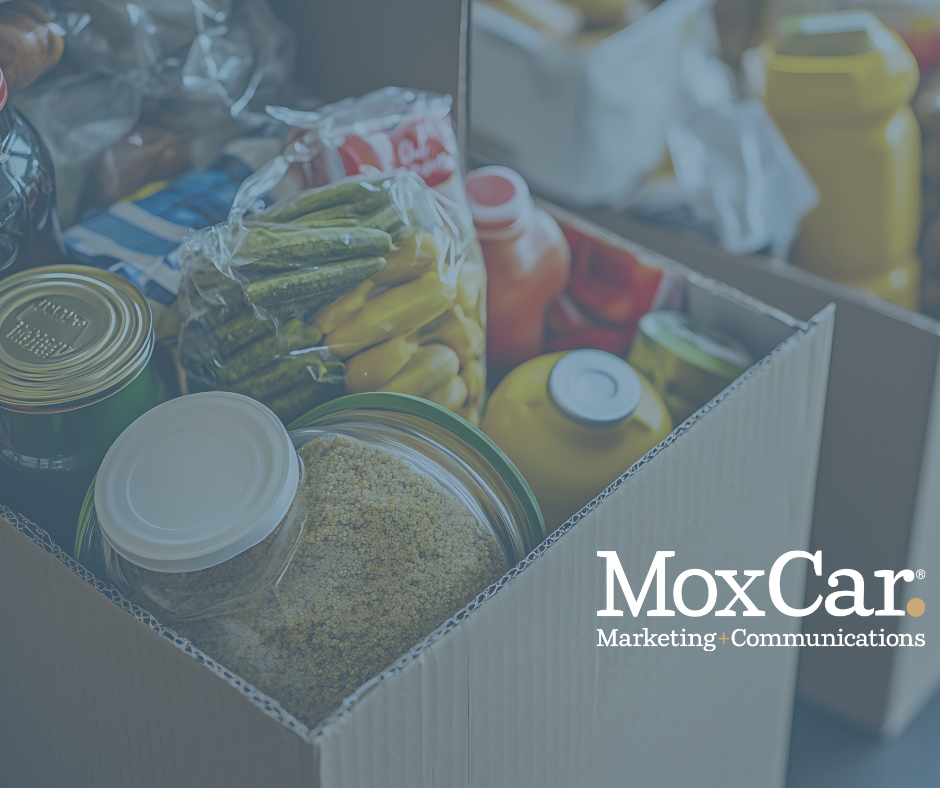 Featured image for “United Way of Greater Knoxville distributes emergency funding for food assistance services in City of Knoxville”