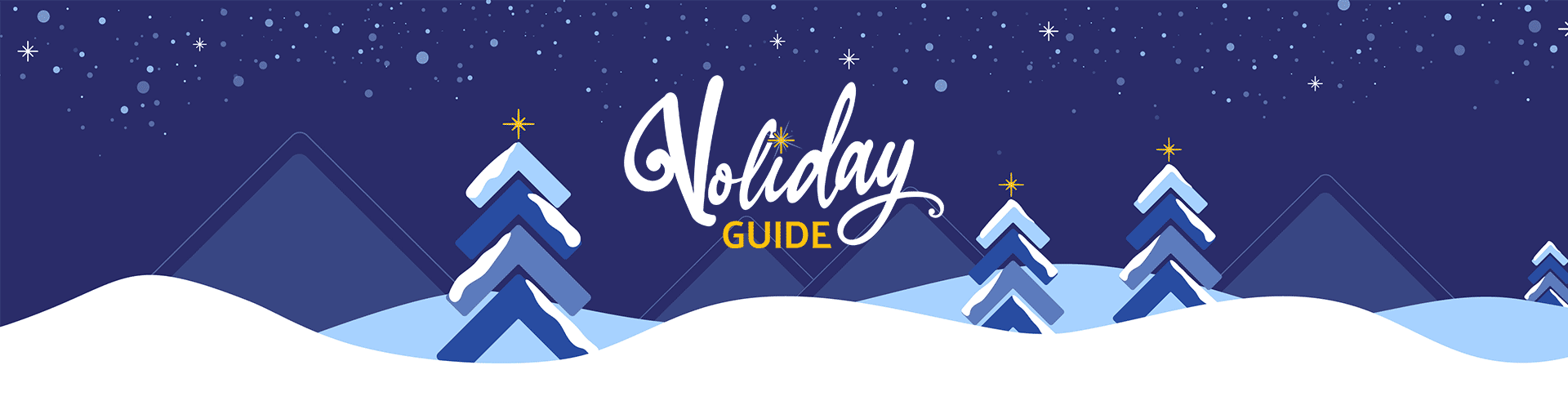Featured image for “United Way of Greater Knoxville launches 2025 ‘Voliday Guide’”