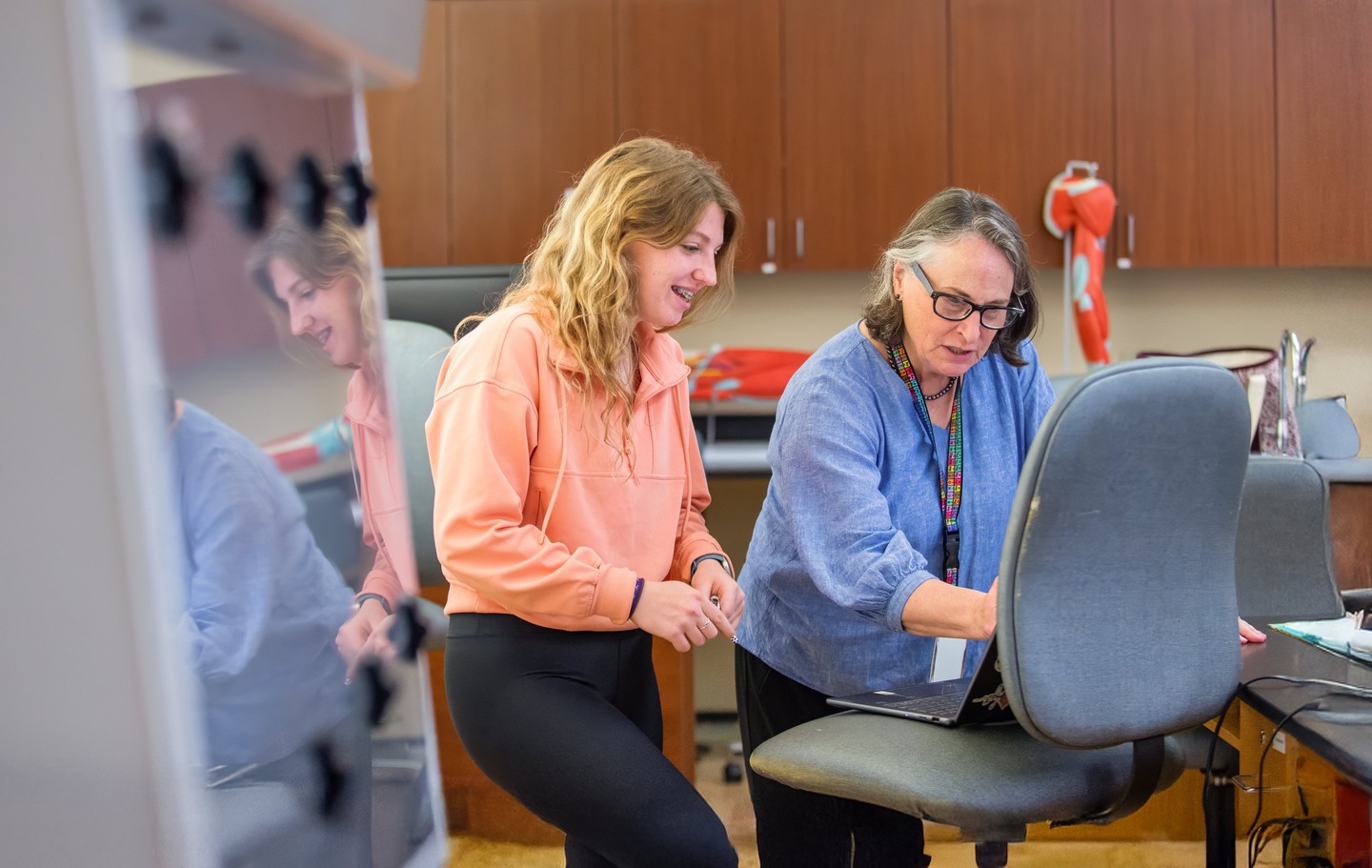 Featured image for “South College Asheville demonstrates impact on North Carolina workforce”