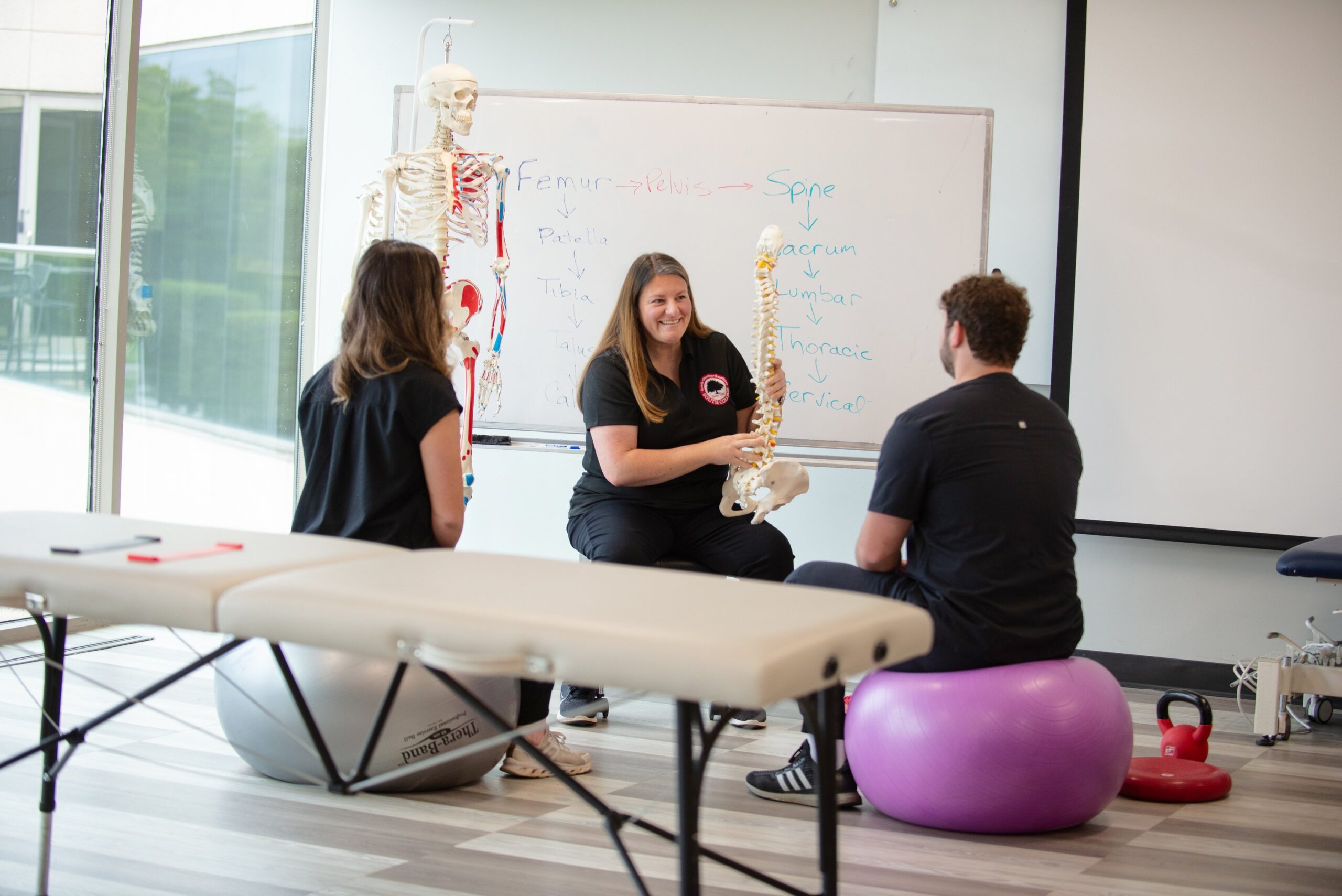 Featured image for “South College Atlanta Physical Therapist Assistant program earns full accreditation”