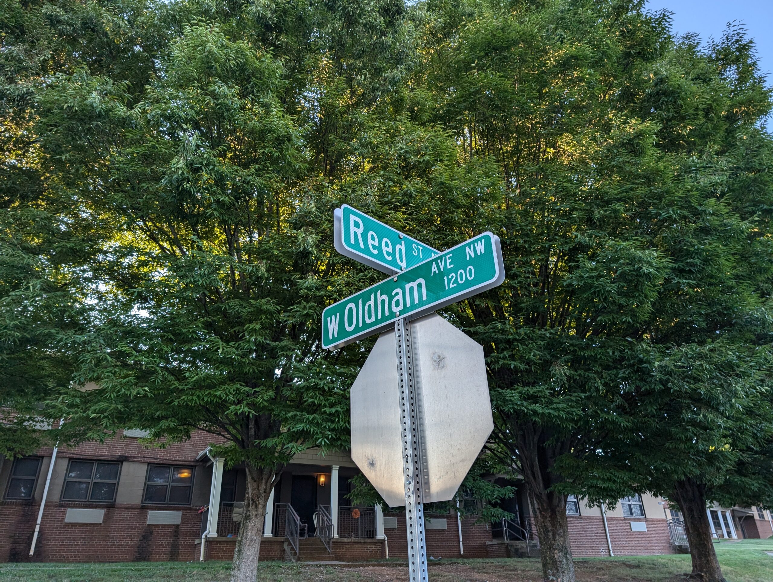 Featured image for “KCDC finalizes contract to improve pedestrian access and safety in Western Heights and Beaumont neighborhoods”