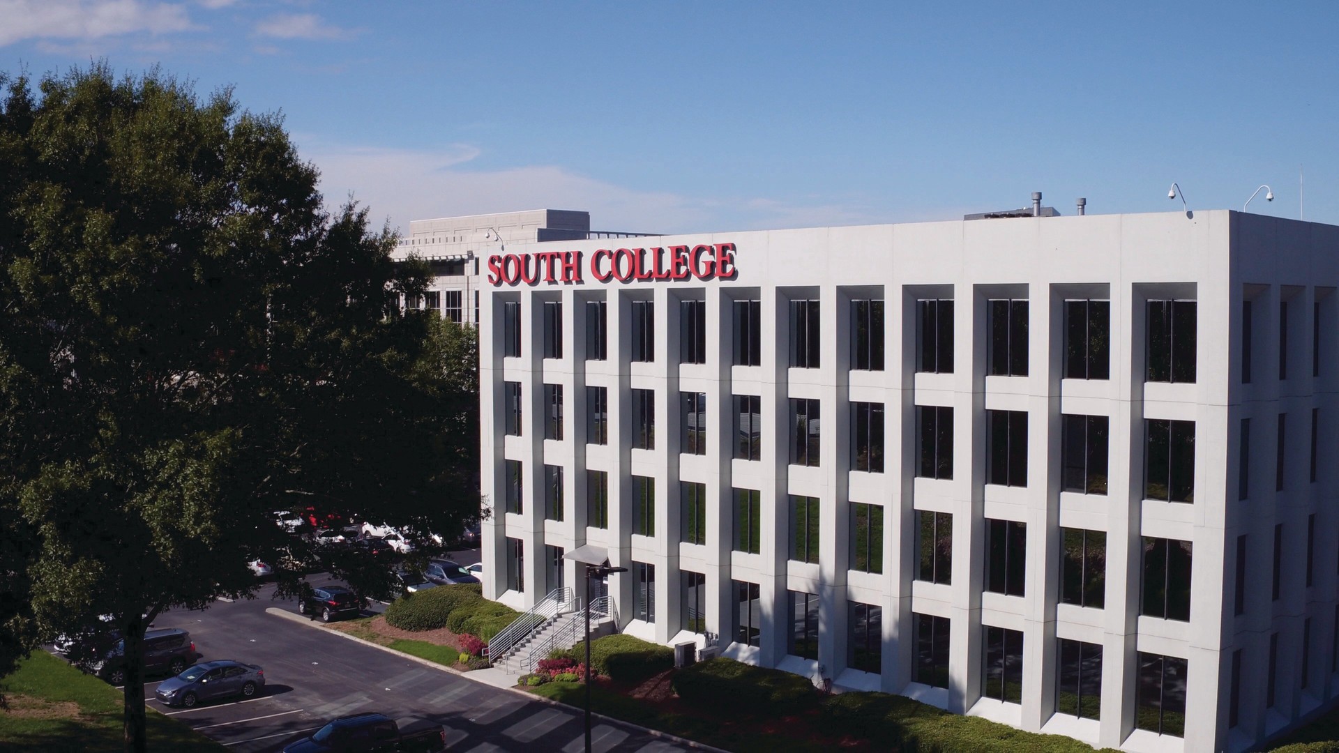 Featured image for “South College Atlanta to host free community wellness fair”