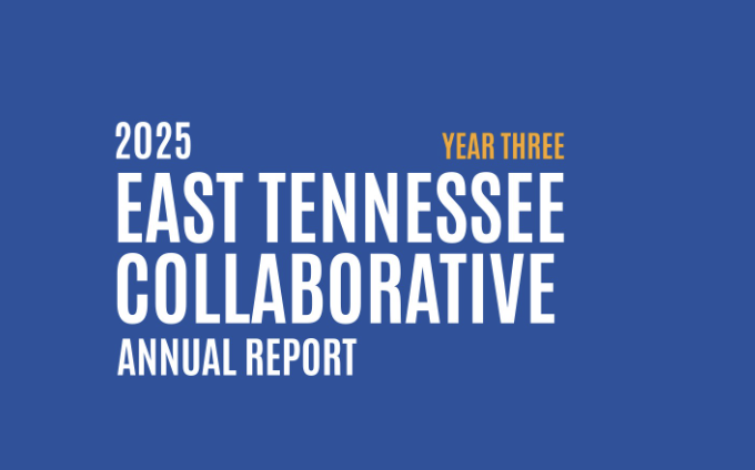 Featured image for “United Way of Greater Knoxville report shows strong outcomes for families participating in East Tennessee pilot program”