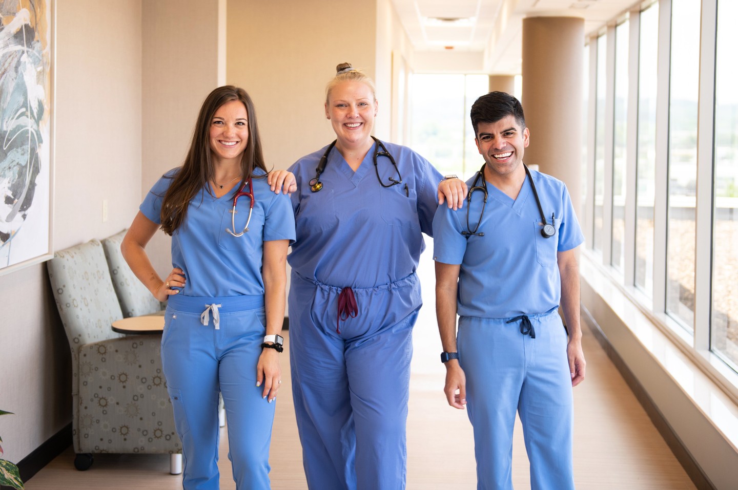 Featured image for “South College Atlanta to host free community health fair”