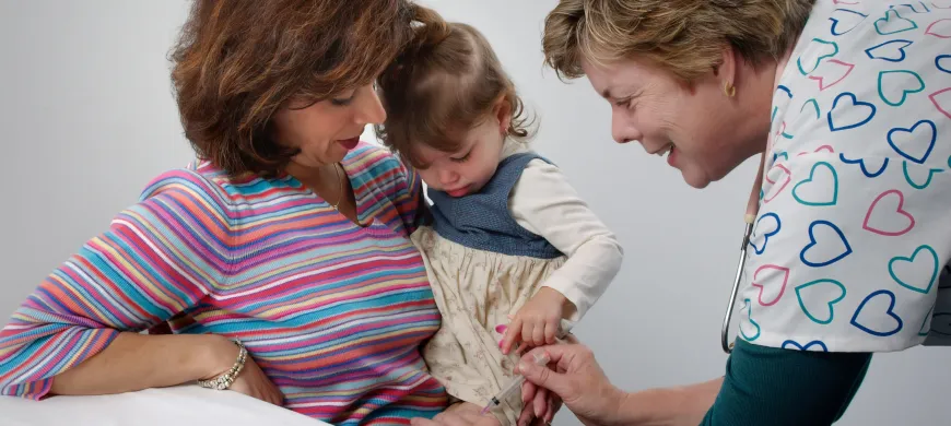 Featured image for “Summit Medical Group announces partnership with Knoxville Pediatric Associates”