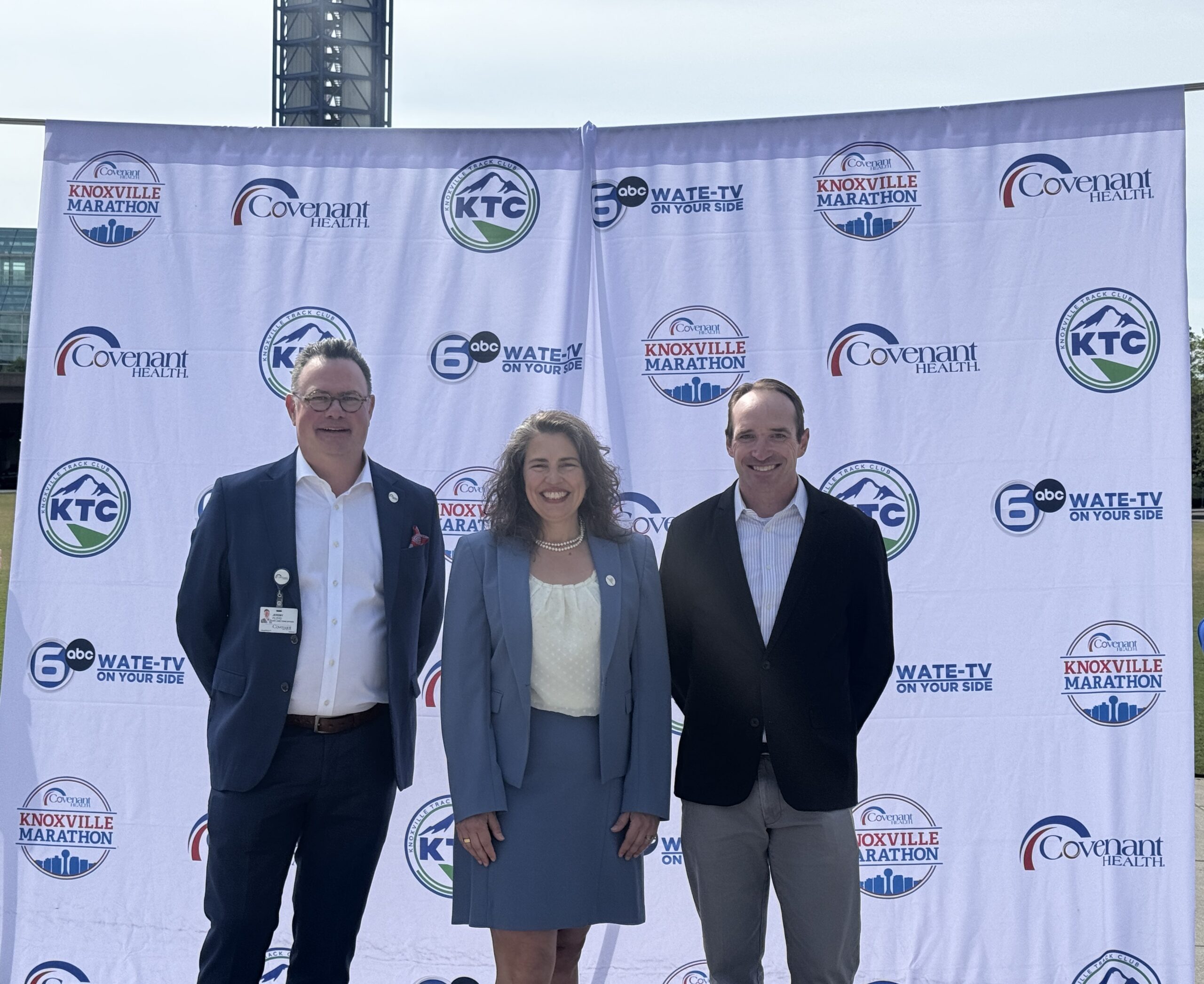 Featured image for “Covenant Health Knoxville Marathon weekend to draw more than 7,000 participants”