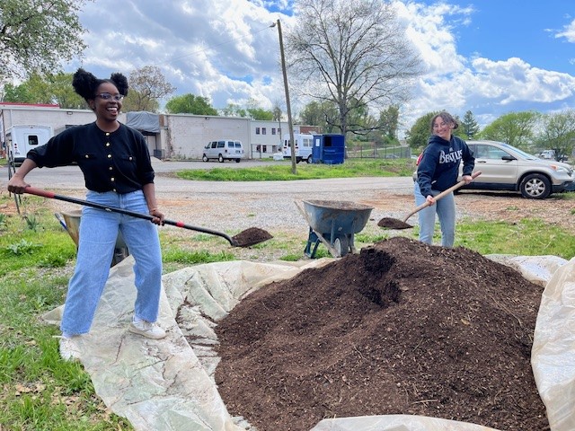 Featured image for “United Way of Greater Knoxville launches 2026 Spring Volunteer Guide”