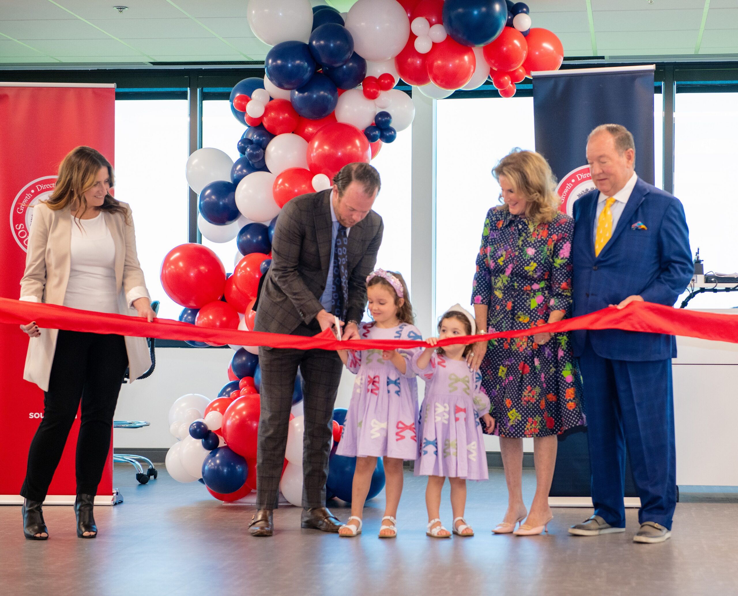 Featured image for “South College Nashville celebrates grand opening of additional campus building and expanded Dental Clinic”