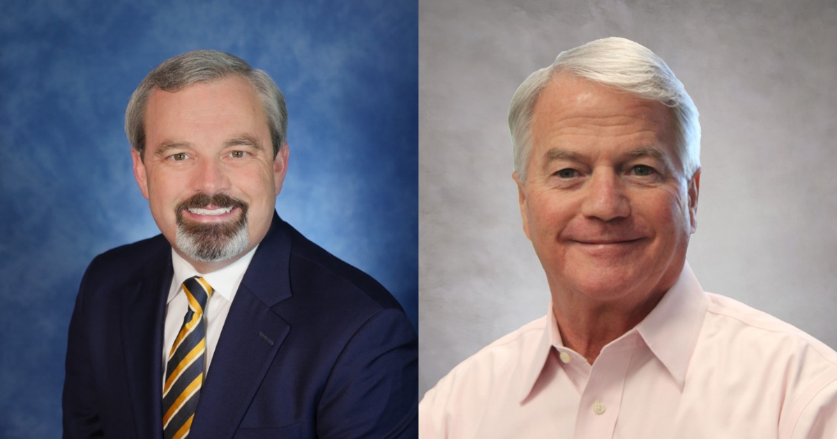 Featured image for “Summit Medical Group names Brad Rogers as CEO upon Ed Curtis retirement”