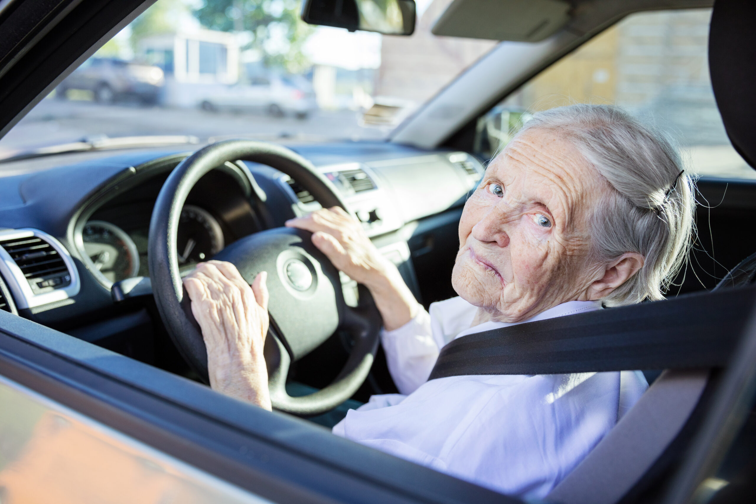 Featured image for “South College Atlanta to host free community CarFit driver safety event”