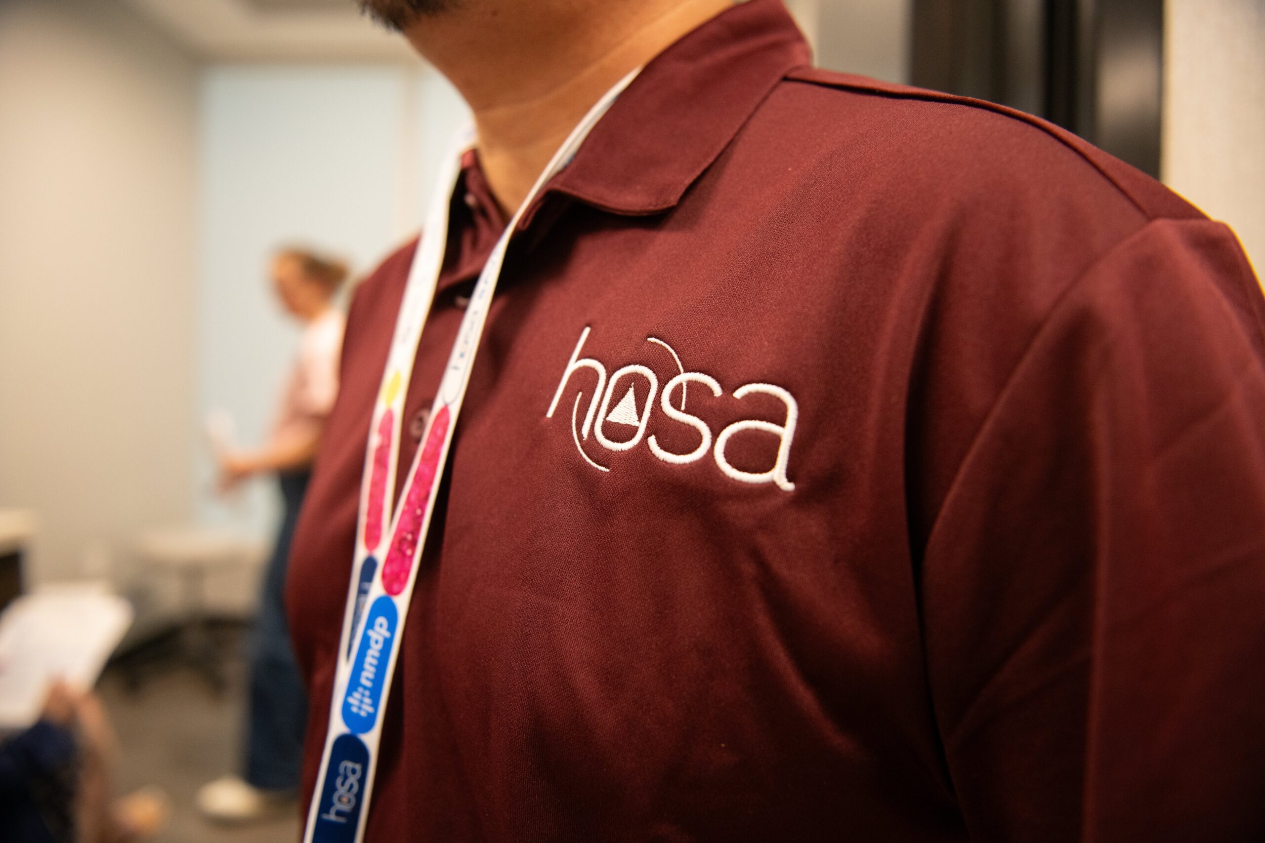 Featured image for “South College Indianapolis partners with HOSA on student skills competition for International Leadership Conference”