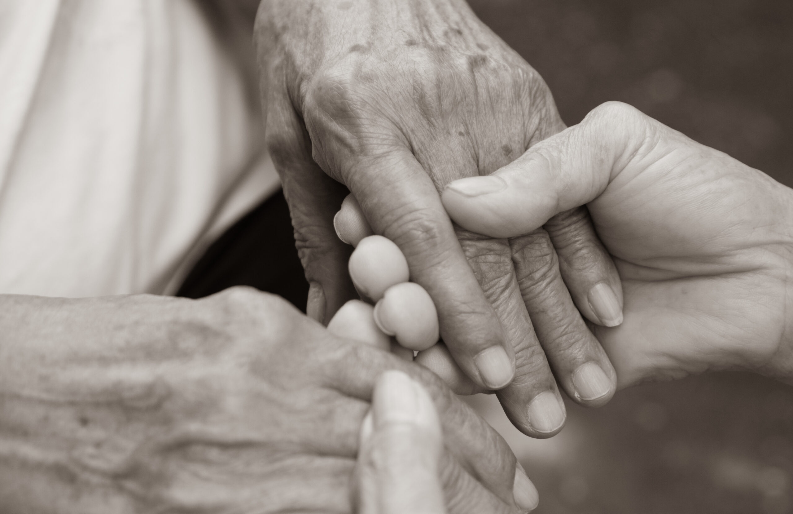 Featured image for “SCHAS shares tips to protect seniors during Elder Abuse Awareness Month”