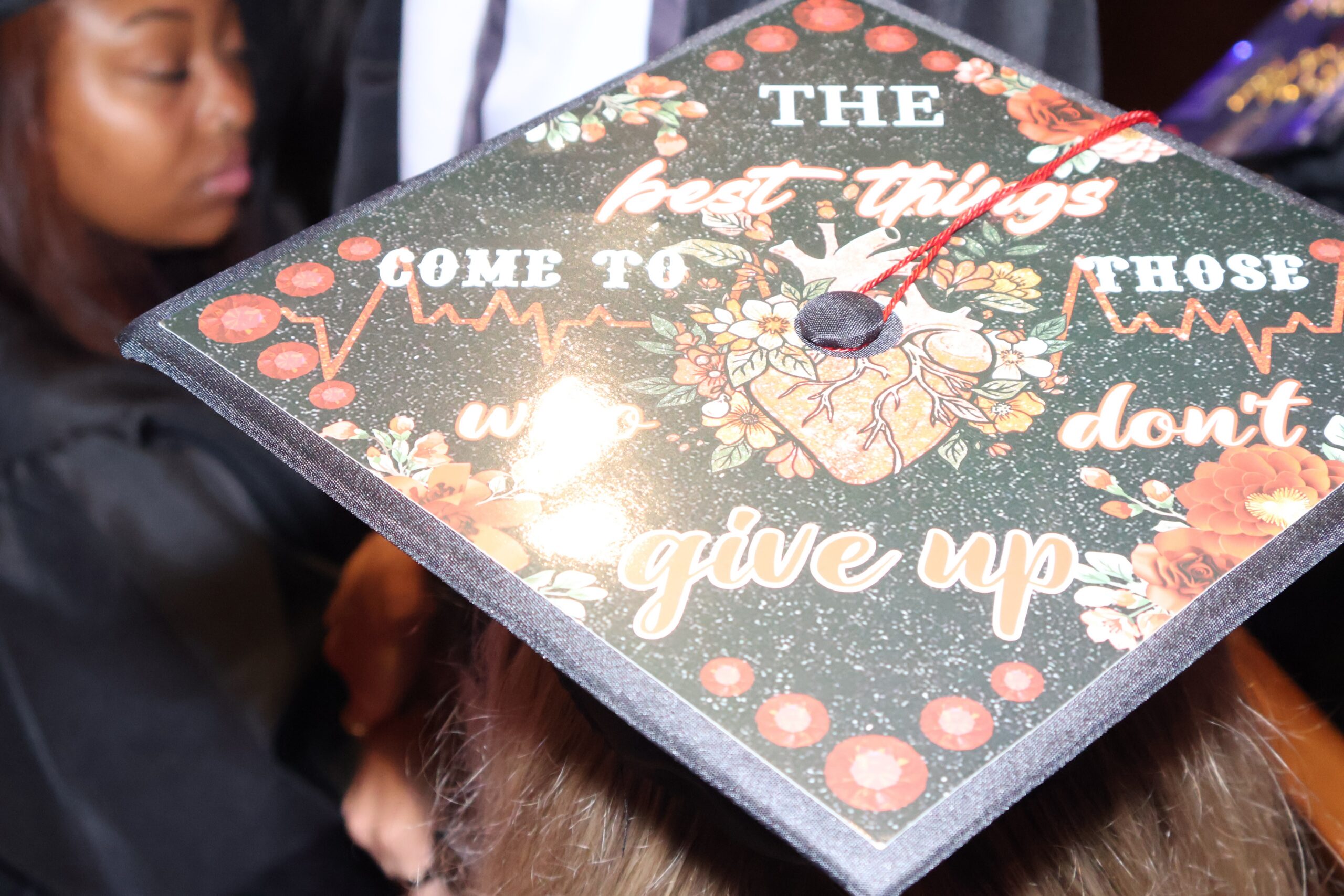 Featured image for “ South College Nashville celebrates nearly 700 graduates, including married couple and mother who balanced family and multiple jobs”