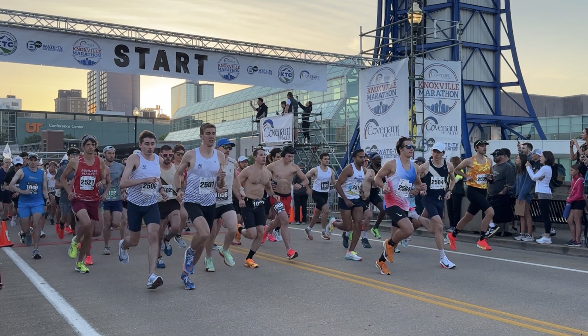 Featured image for “Registration opens for 2027 Covenant Health Knoxville Marathon”