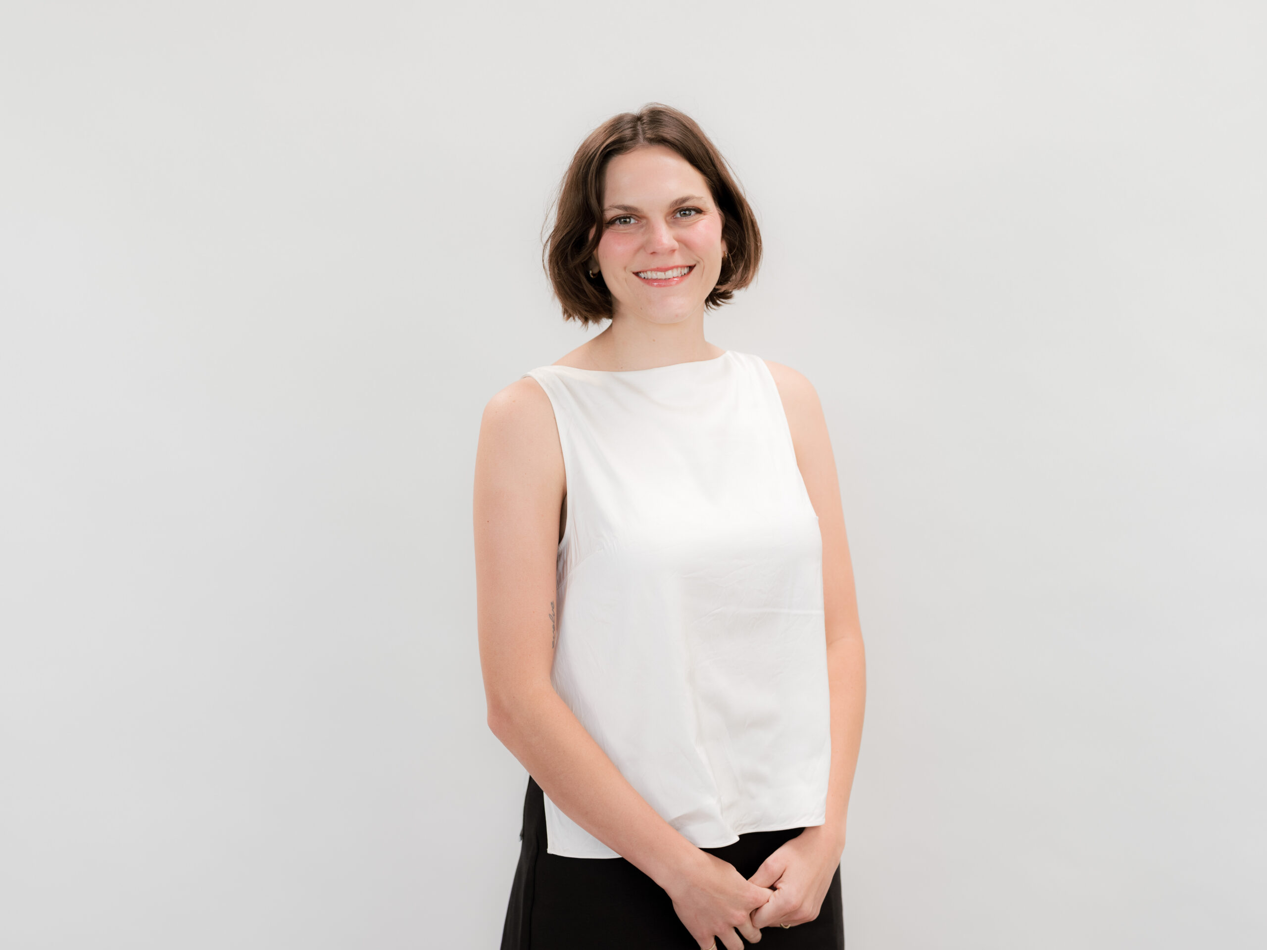 Featured image for “Johnson Architecture adds Simone Hashmi as intern architect”
