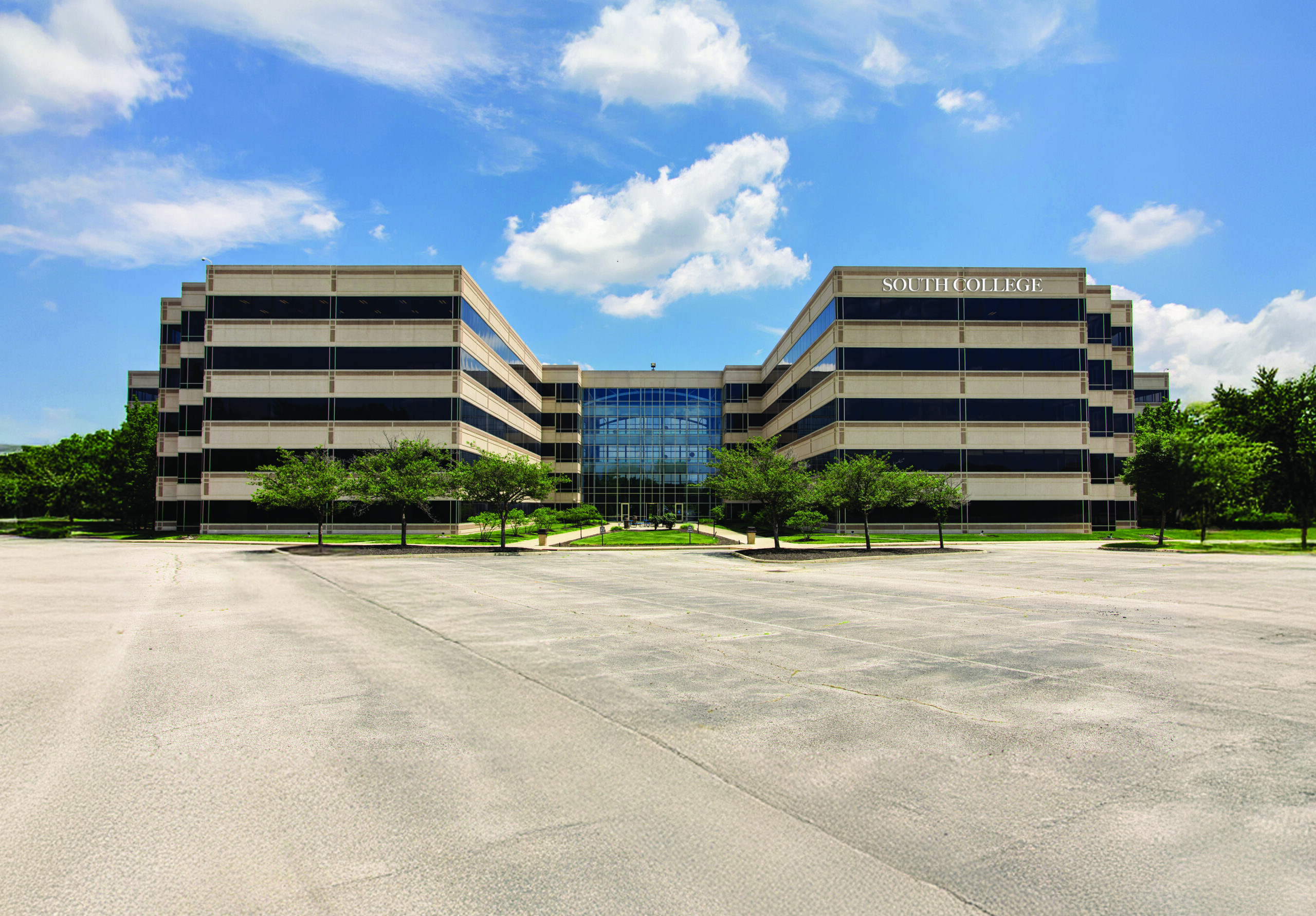 Featured image for “South College expands to Ohio with new Columbus campus”