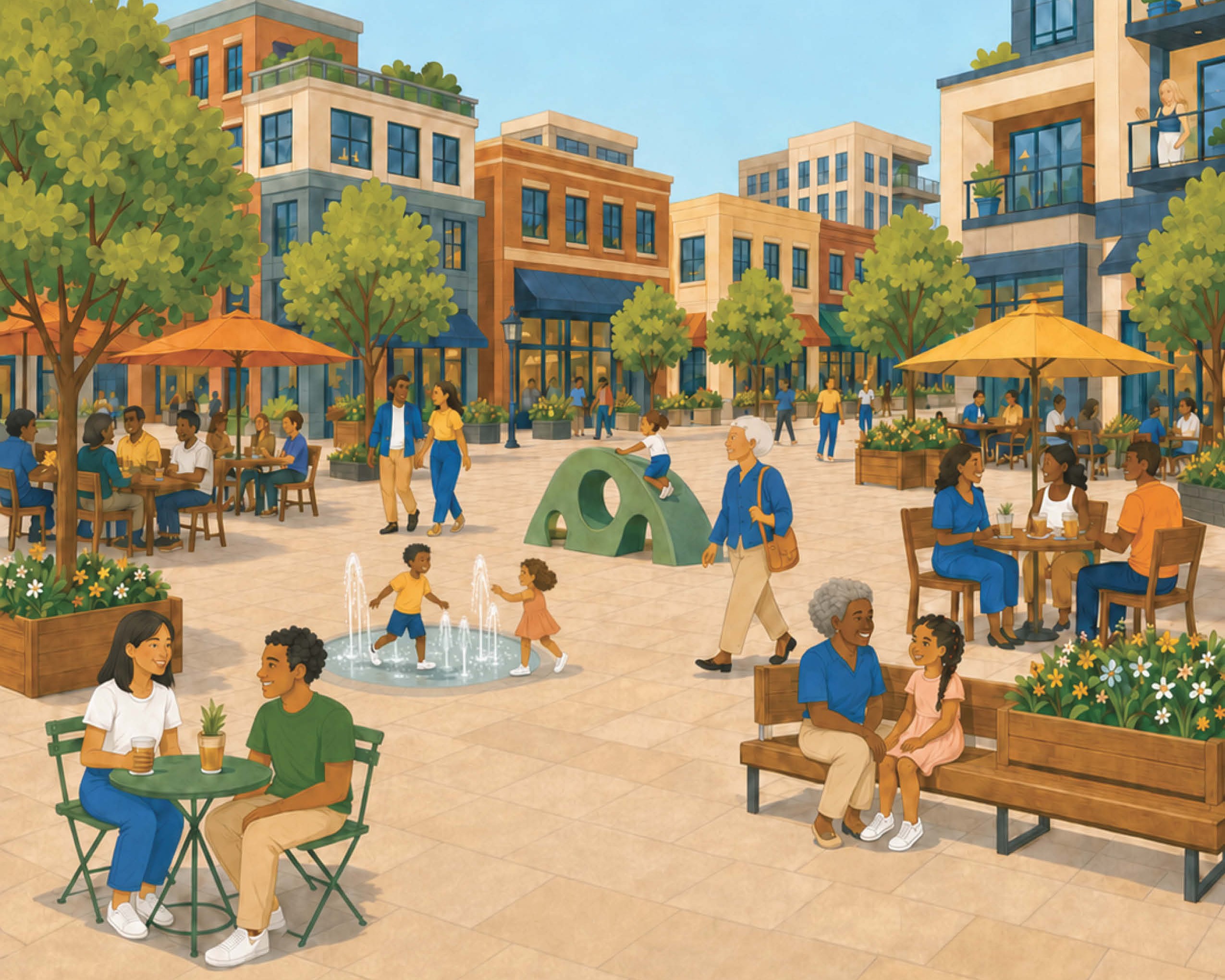 Featured image for “KCDC and City of Knoxville to host community block party and info session on former Public Safety Building site”