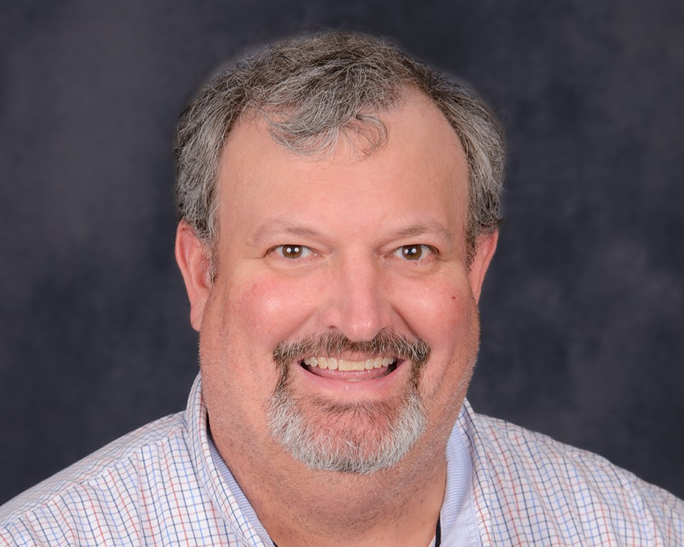 Featured image for “KCDC promotes Randall Brown to chief financial officer”