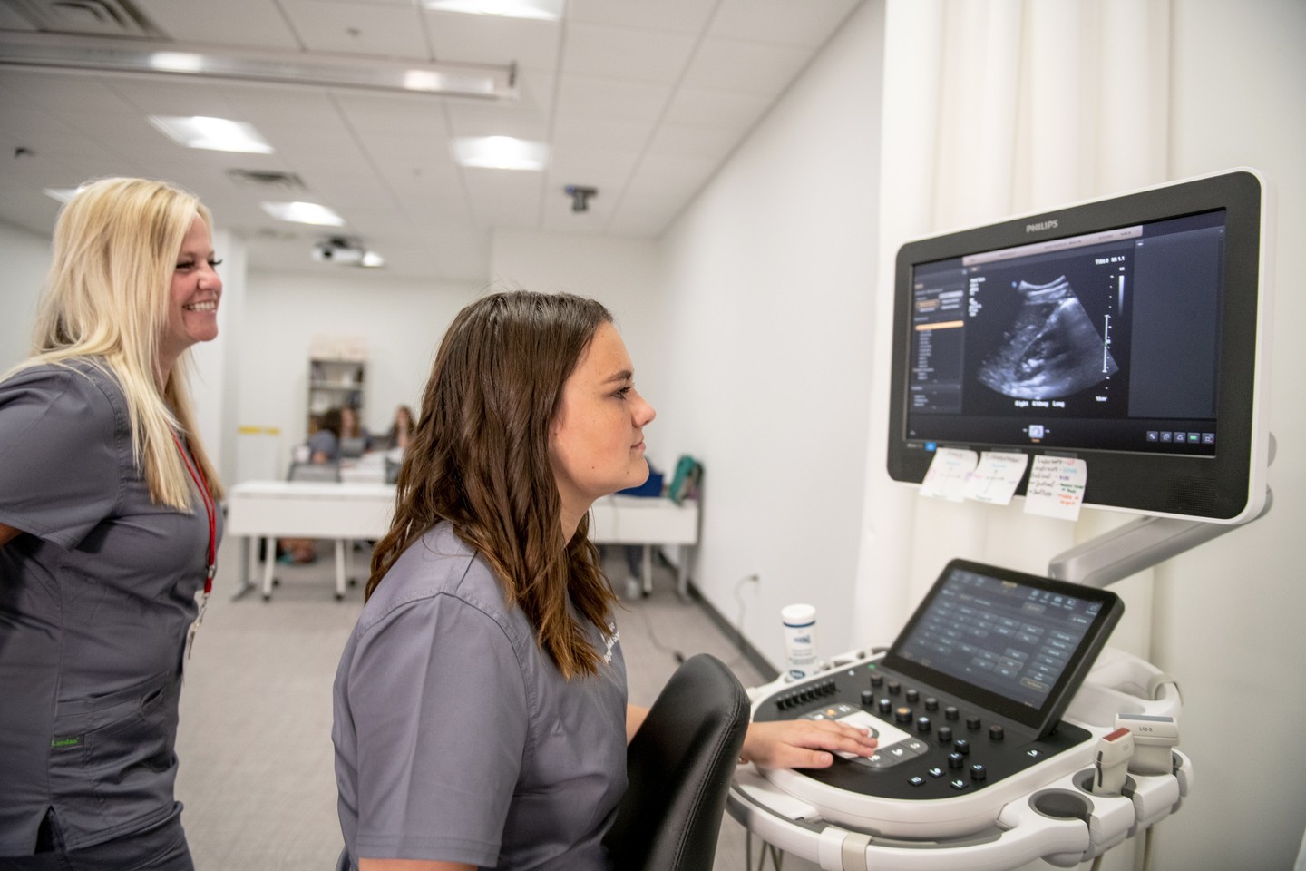 Featured image for “South College Marietta launches two new Diagnostic Medical Sonography (DMS) concentrations”