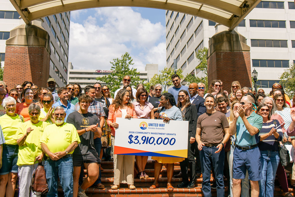 Featured image for “UWGK awards $3.9 million in grants to local nonprofits”
