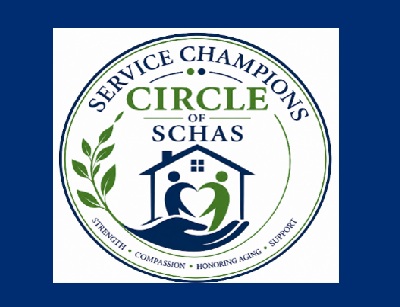 Featured image for “SCHAS seeks to expand access to in-home care for vulnerable adults with Service Champions Circle initiative”